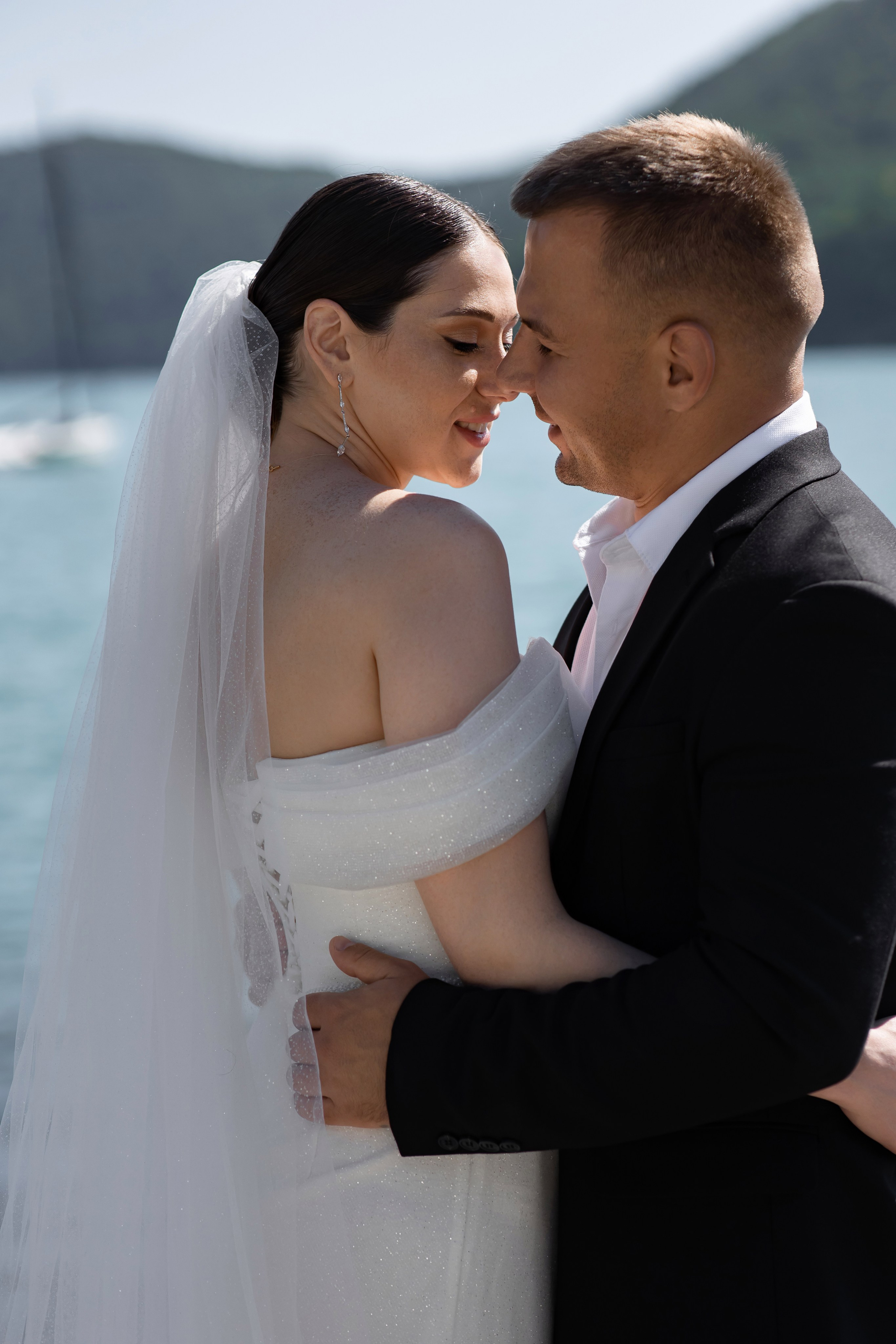 Оксана Игорь. Свадебный фотограф в Краснодарском крае Карина Будниченко