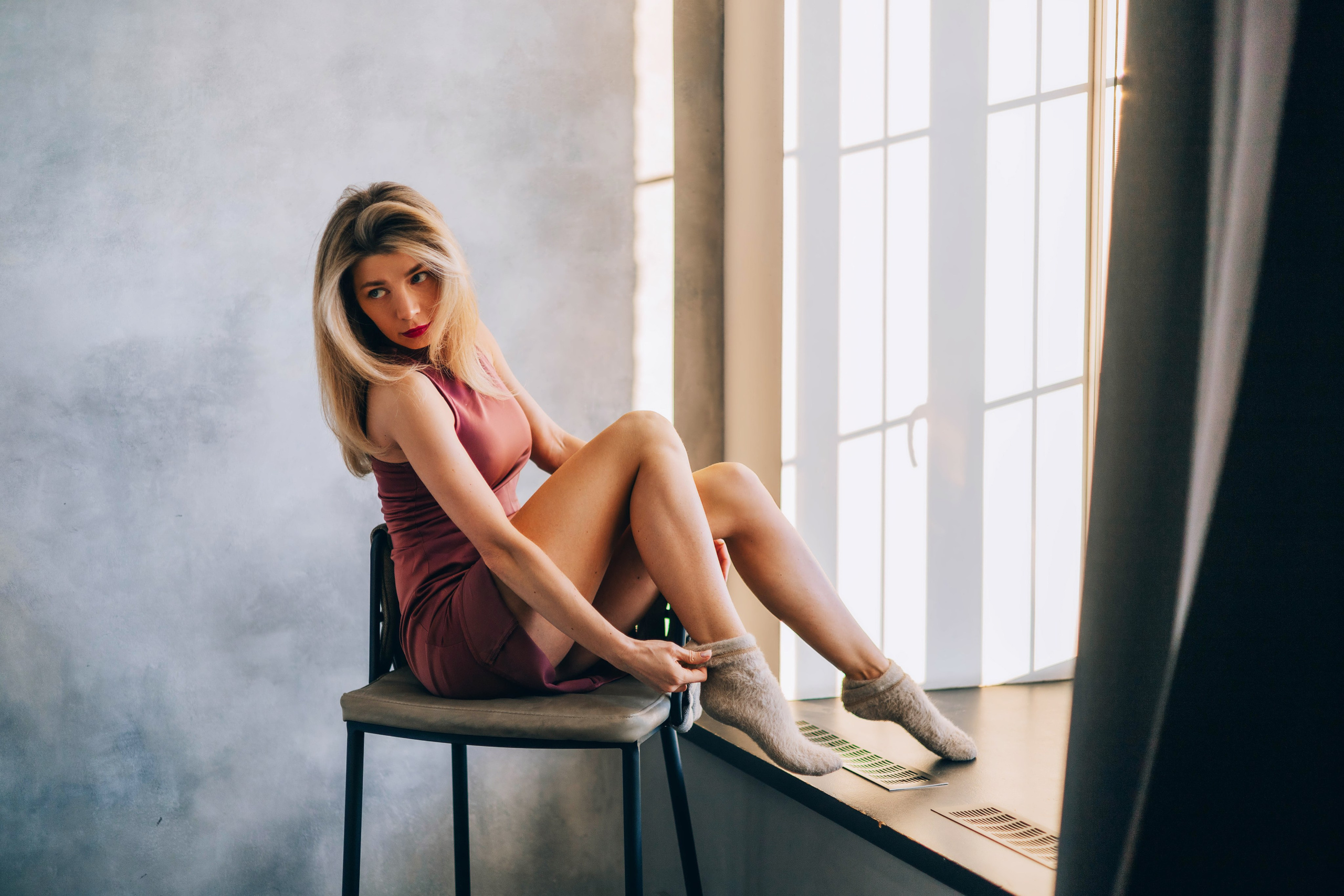 Студийная. Фотограф Александра Кузуб Санкт-Петербург