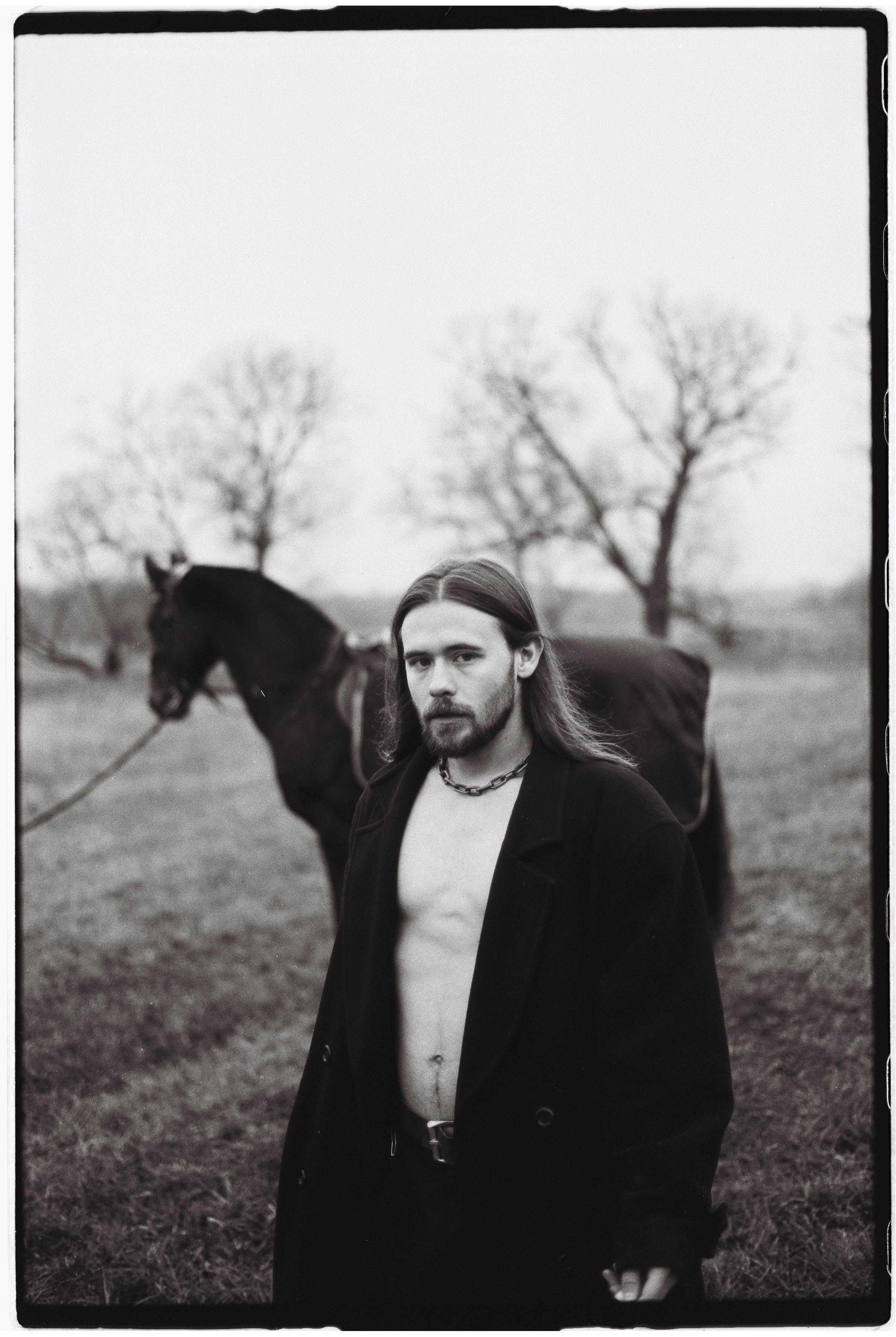 VLADIMIR. MARK DOROHOV