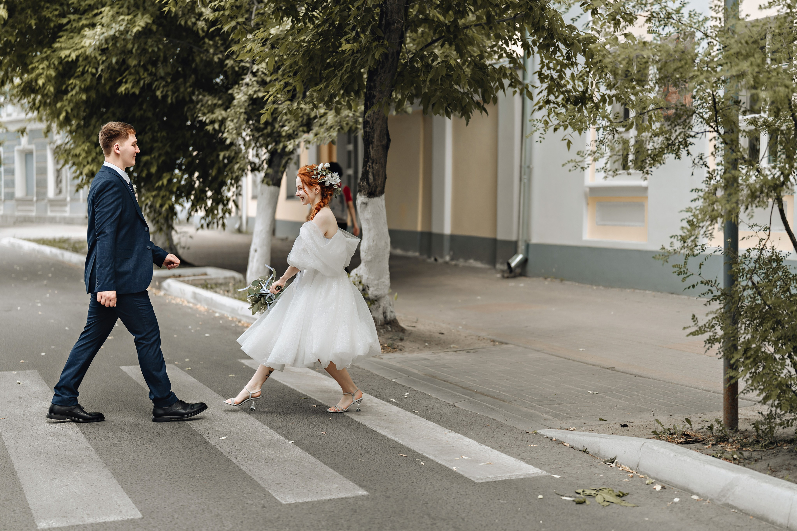 Свадьба Павла и Марии. Калуга. Фотограф Меняйло Евгений. Свадьба. Портрет. Репортаж. Семья. Контент