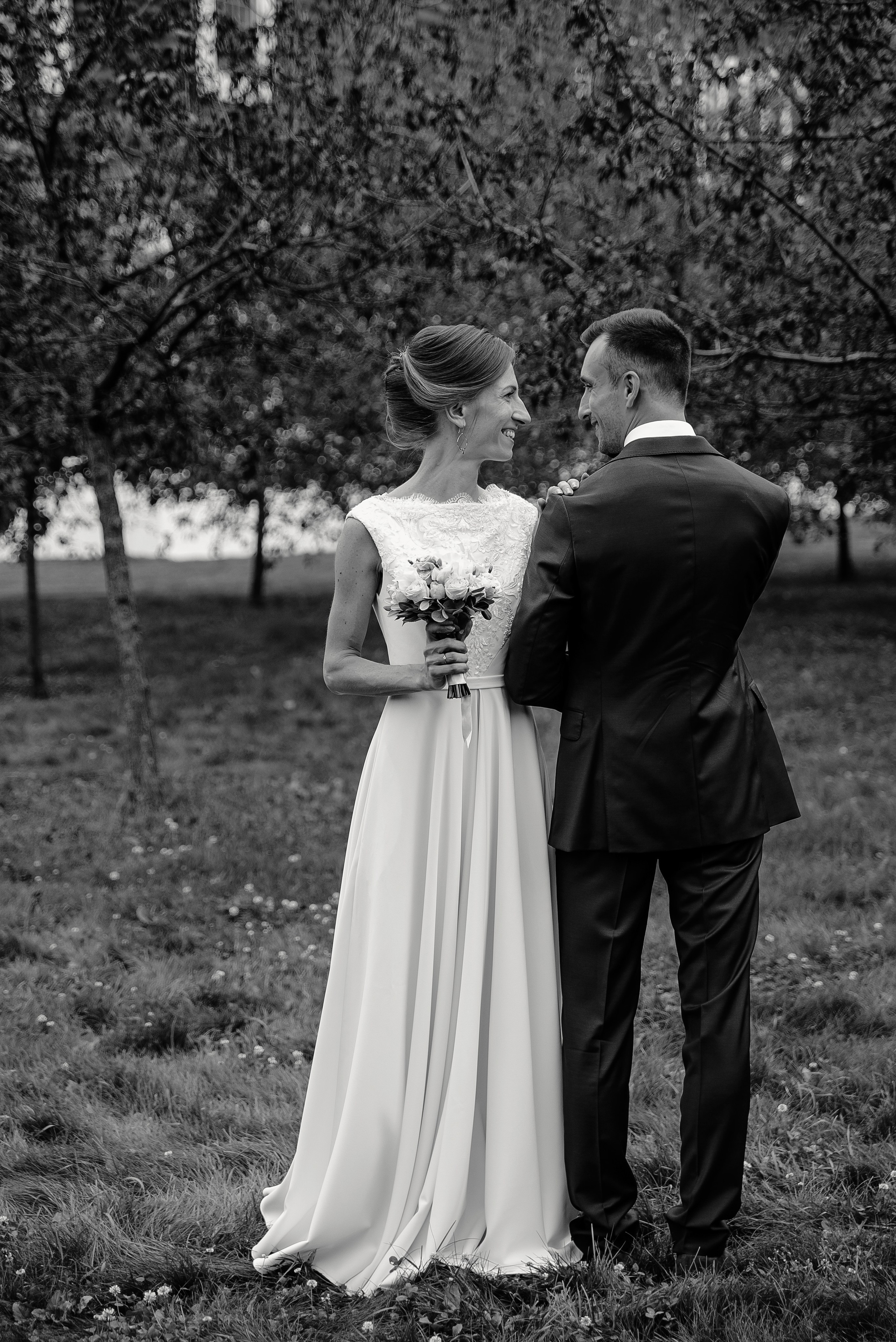 ЯРОСЛАВ и ОЛЬГА. Свадебный и семейный фотограф РИТА БОЧКАРЁВА