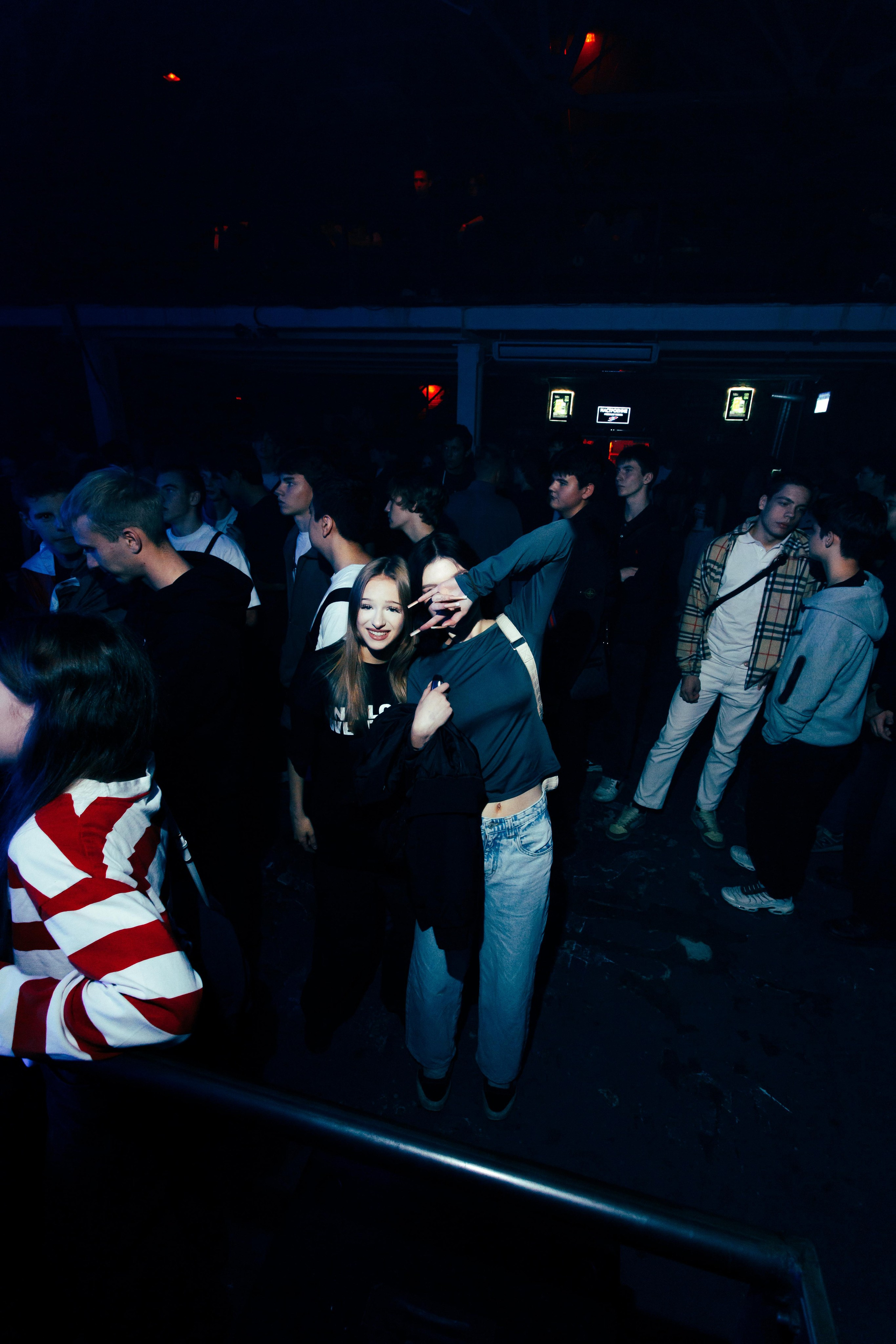 FACTORY 52. Коммерческий Фотограф Виктор Фоменых