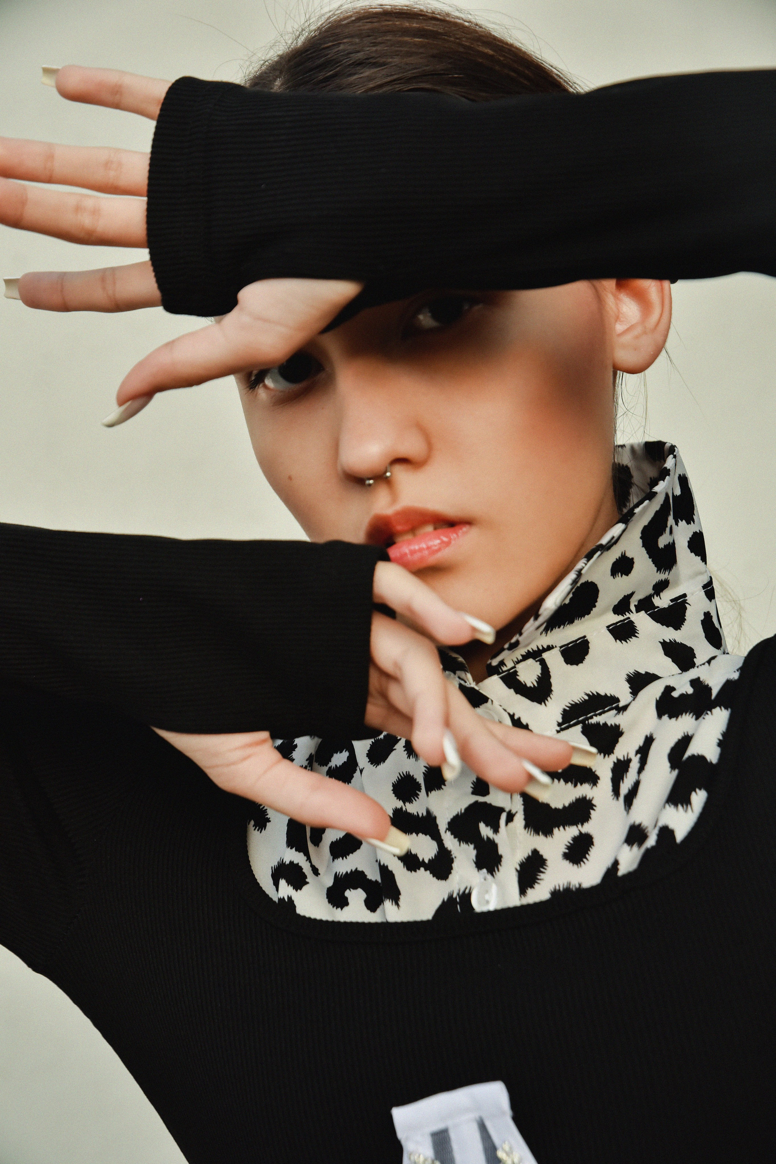 Соня. Модельное агентство Lemi Models