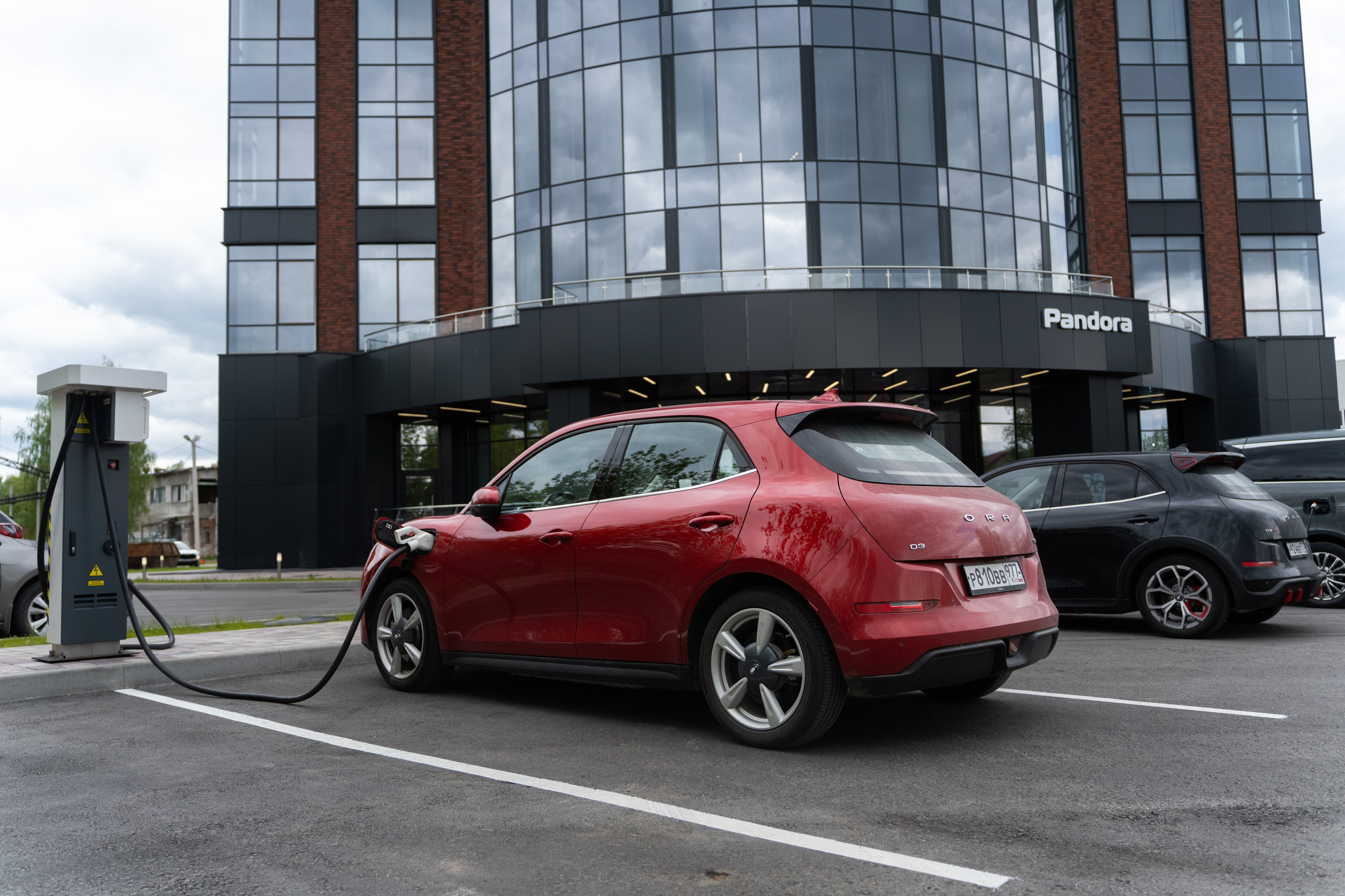 Pandora. Безрукова Юлия Art | EVENT Фотограф Москва