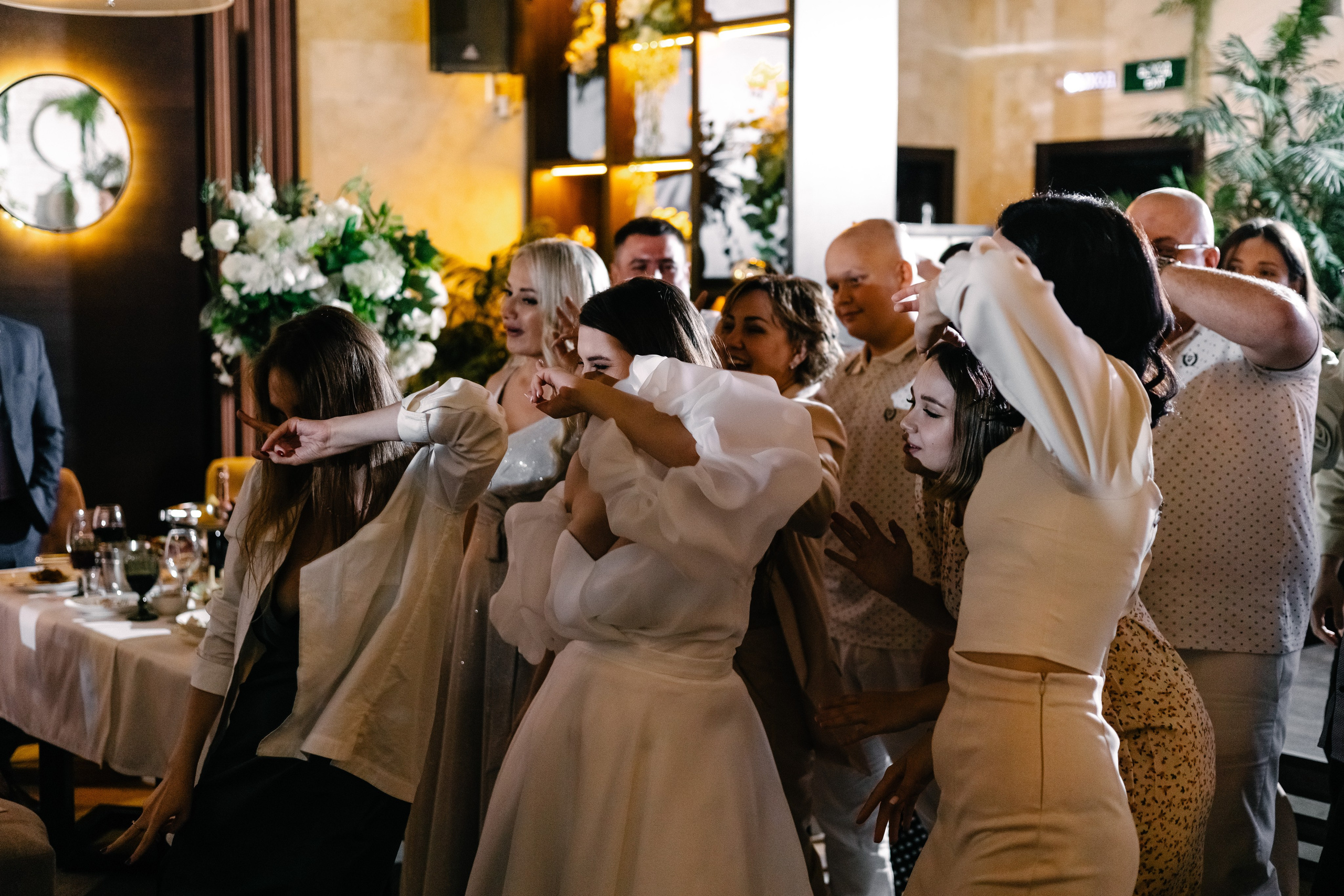 Яна, Андрей. Фотограф Волгоград Кристина Прохоренко