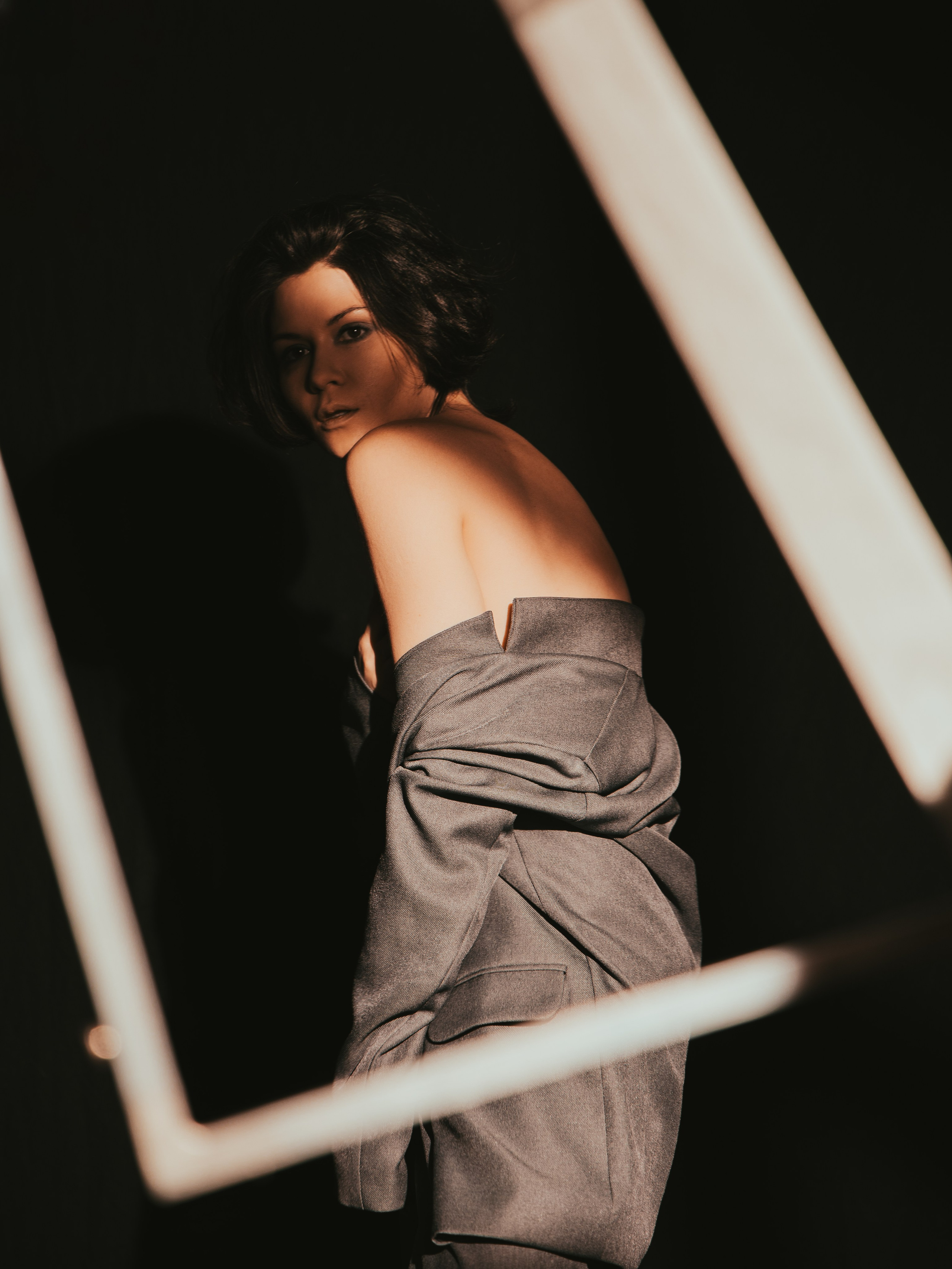 Портретная съемка. Ильдар Салимов — портретный и репортажный фотограф в Москве