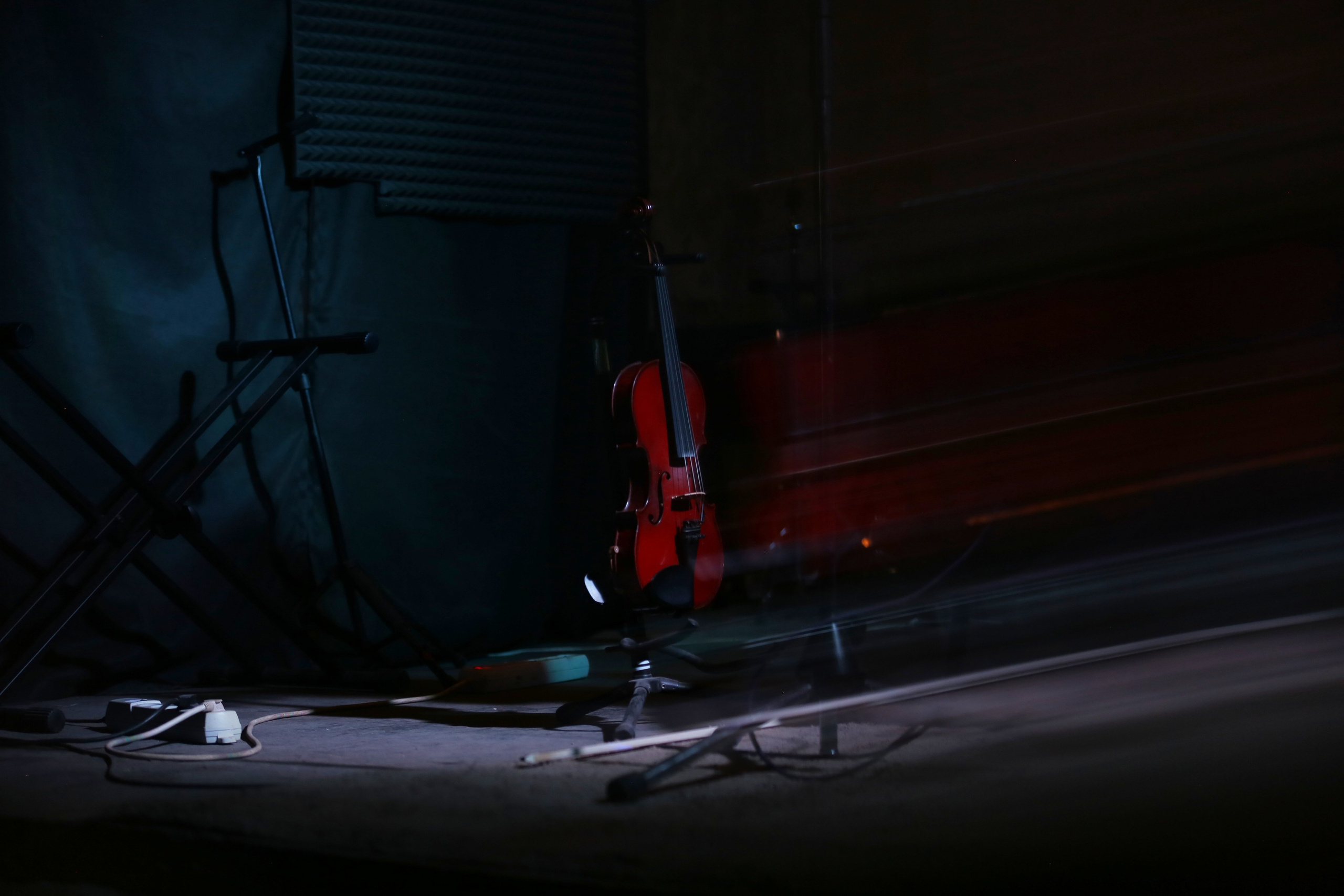 Концерт посвященный памяти Галины Иванчук. Фотограф Антонина Гудкова