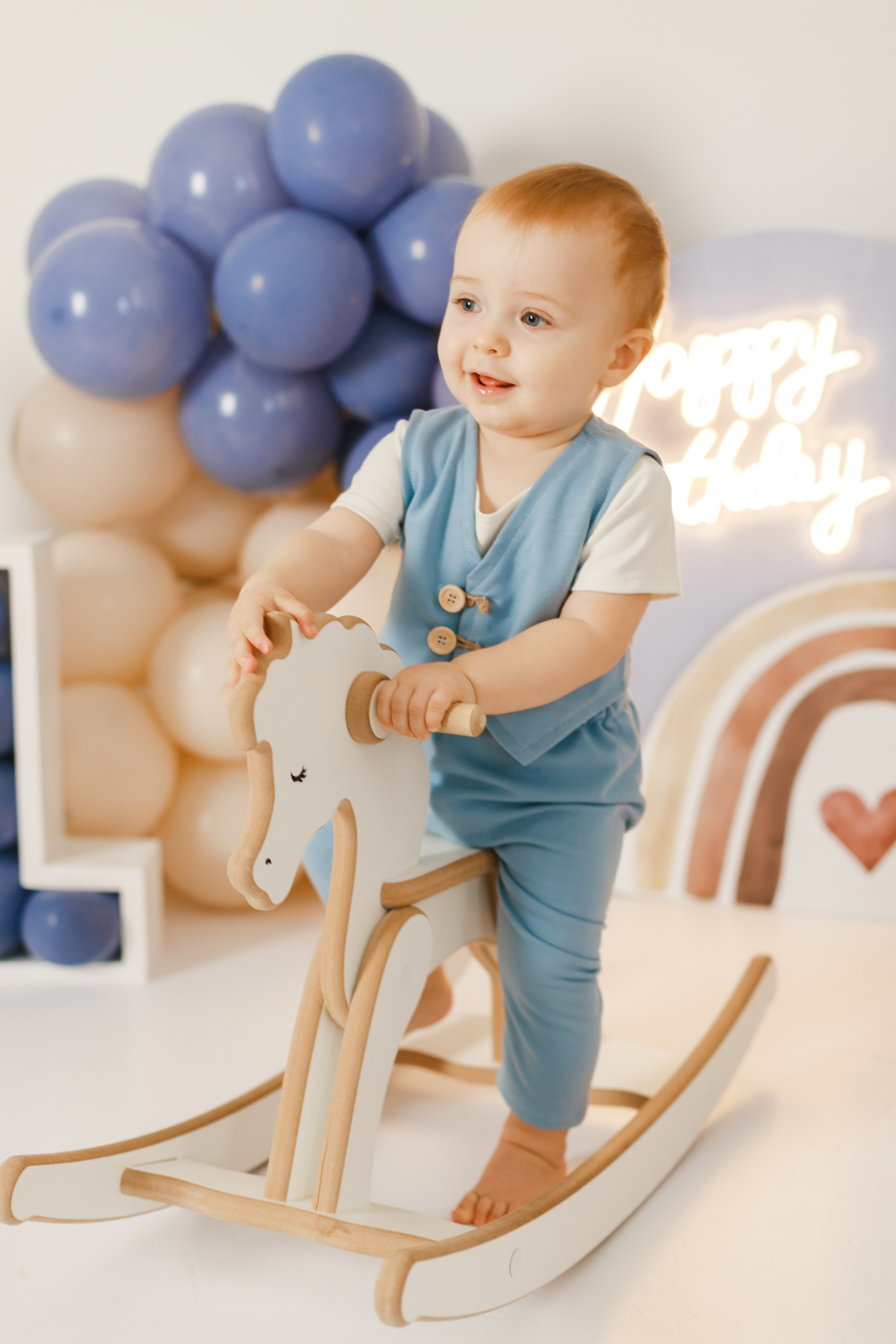 Тимофей. Детский и семейный фотограф в Краснодаре Альбина Морозова