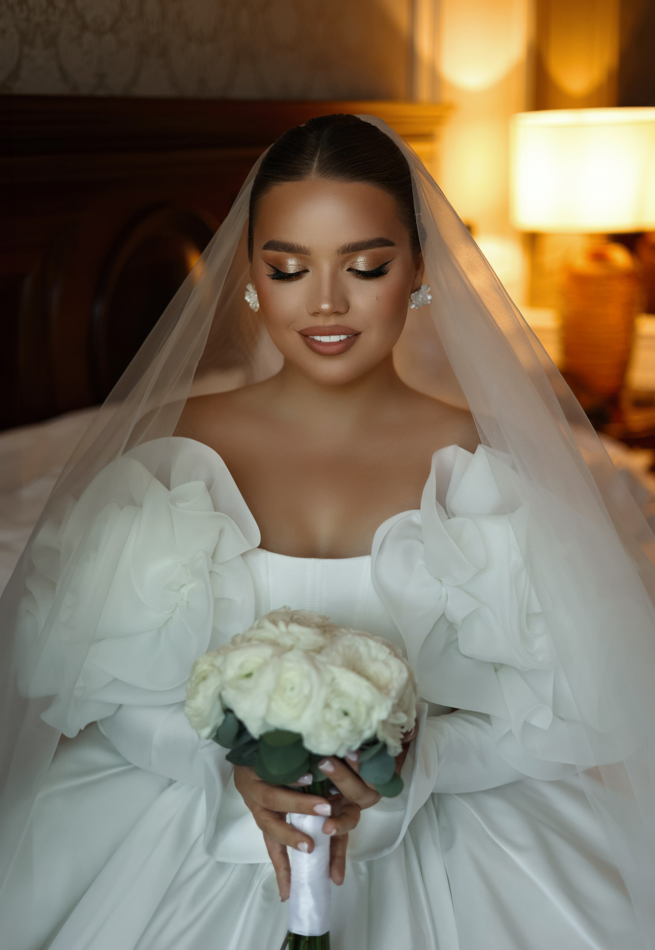 Алексей и Галина. Фотограф Санкт-Петербург