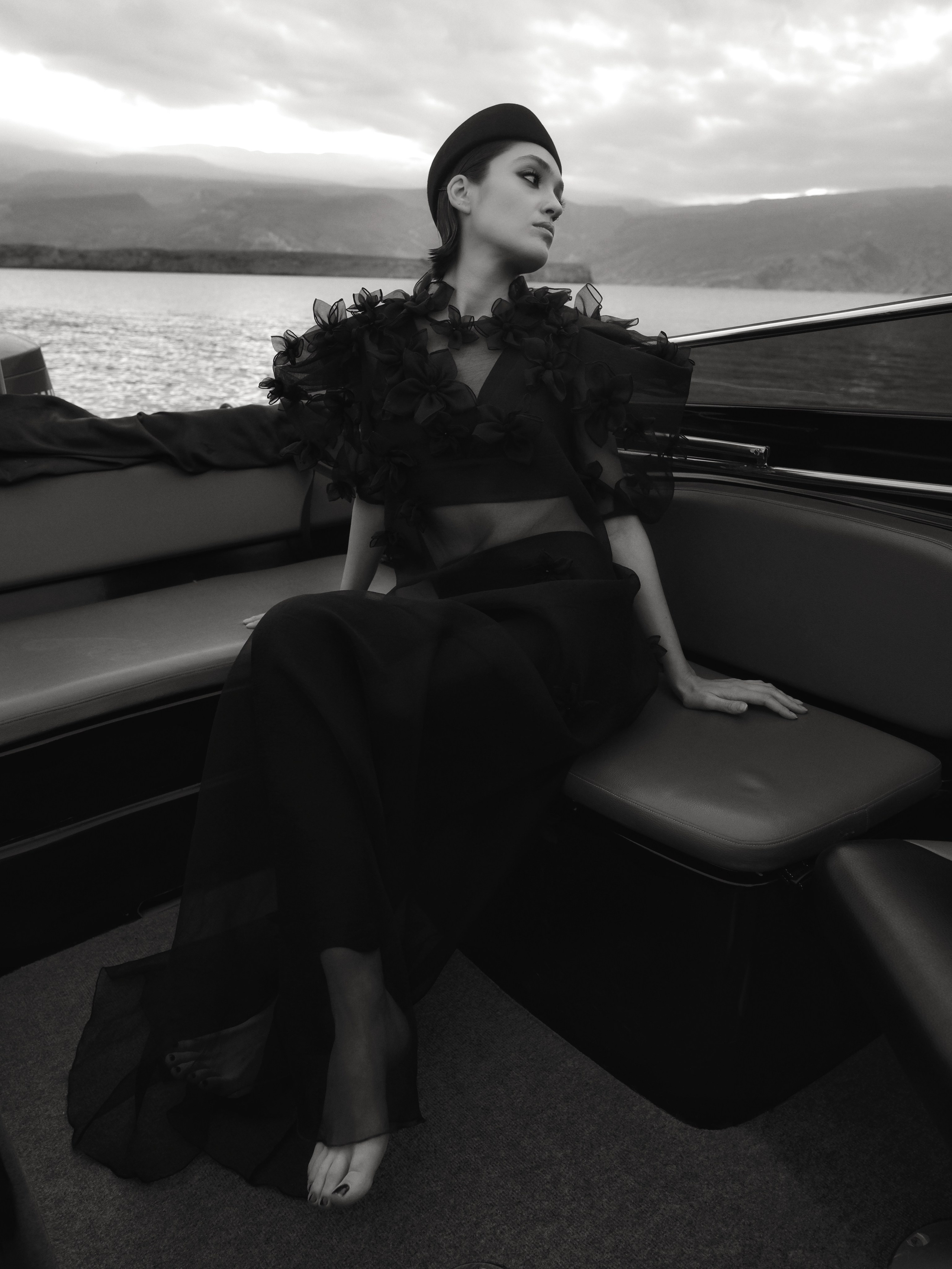 ВЫЕЗДНАЯ СЬЕМКА + ПРОДАКШН. SaidaOsmann