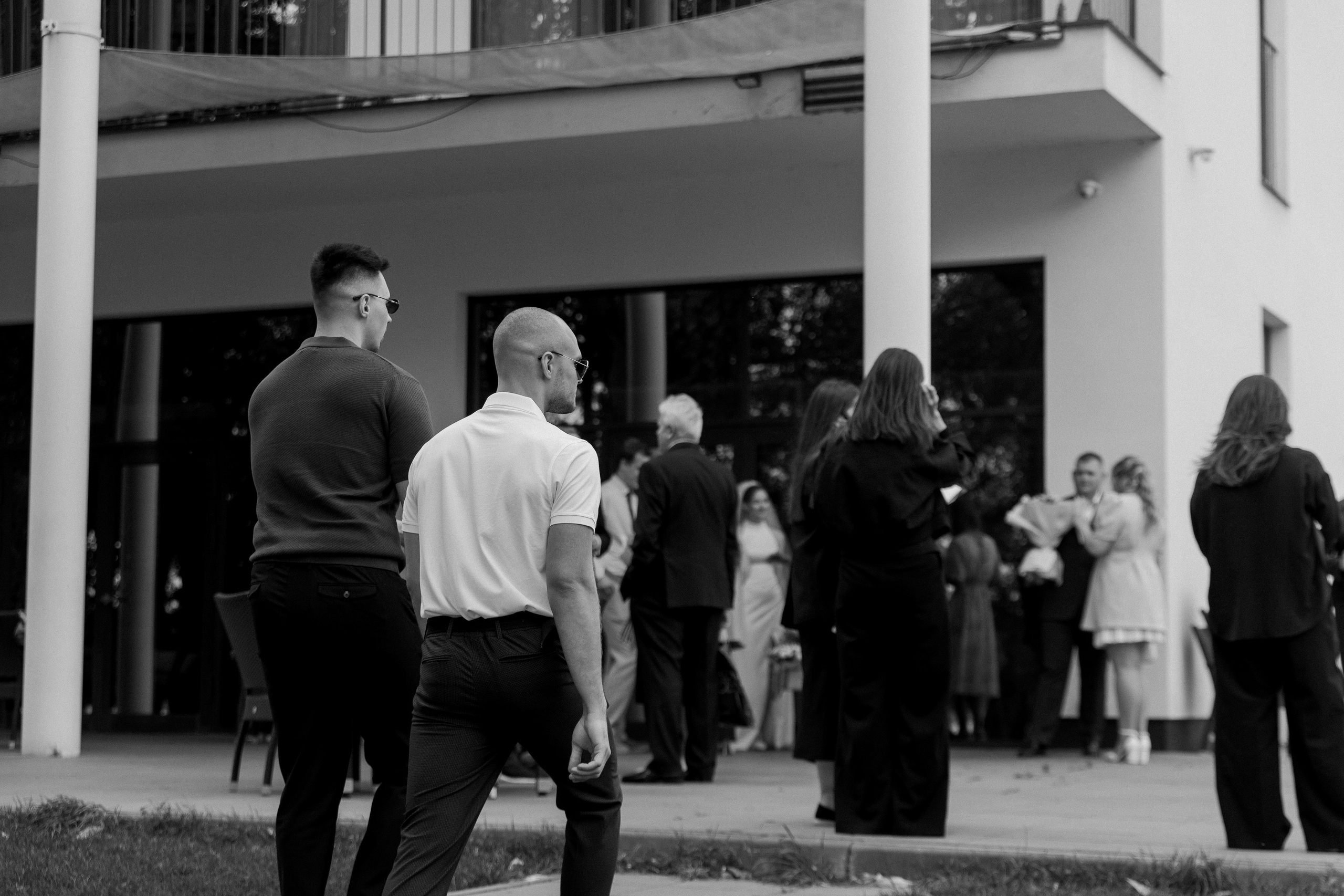 В главных ролях. Свадебное фото и видео в Липецке. Павел Покидов, Елена Покидова