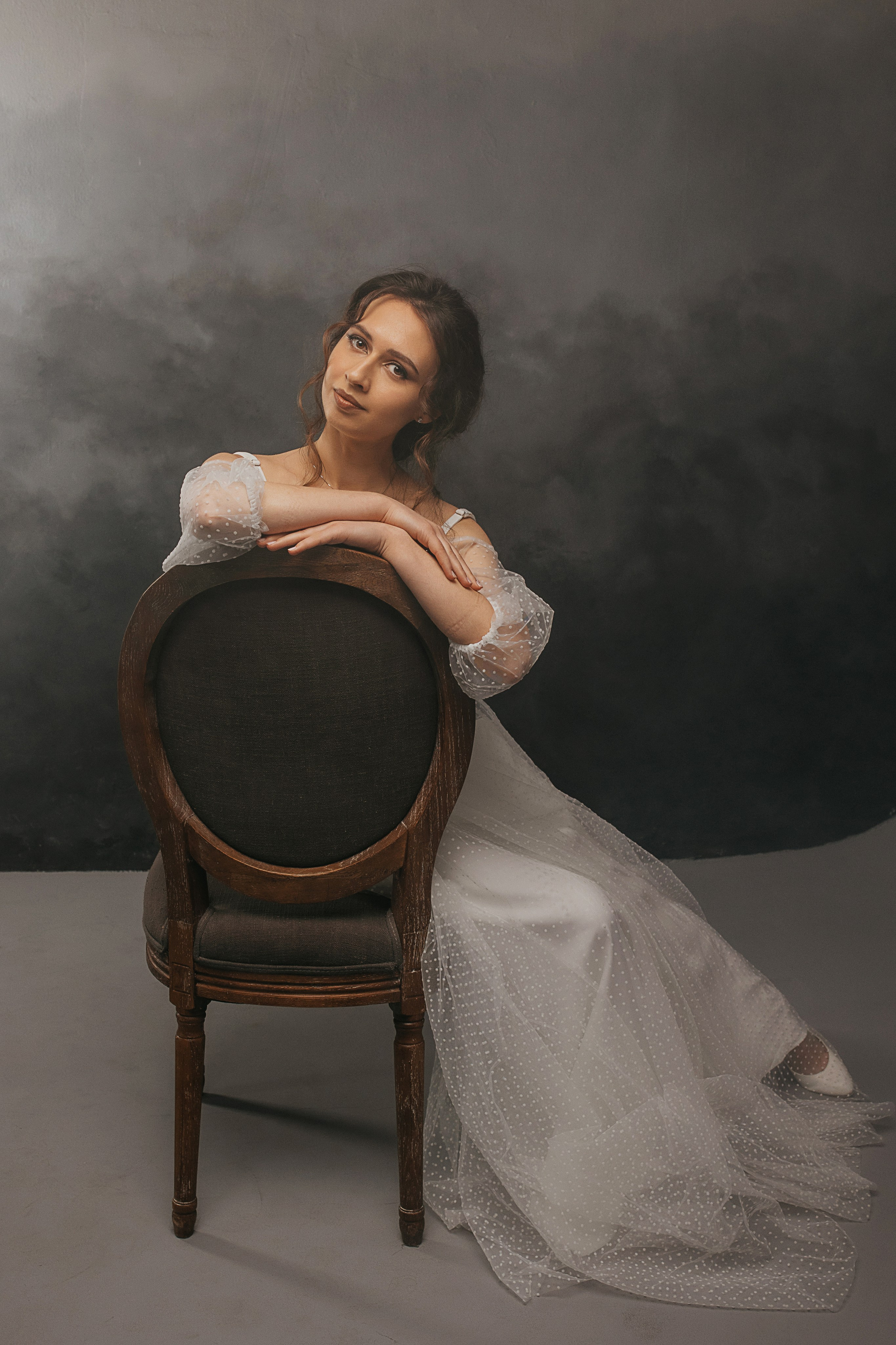 Фотосессия для невесты. Семейный и женский фотограф в Москве Надежда Воробьева