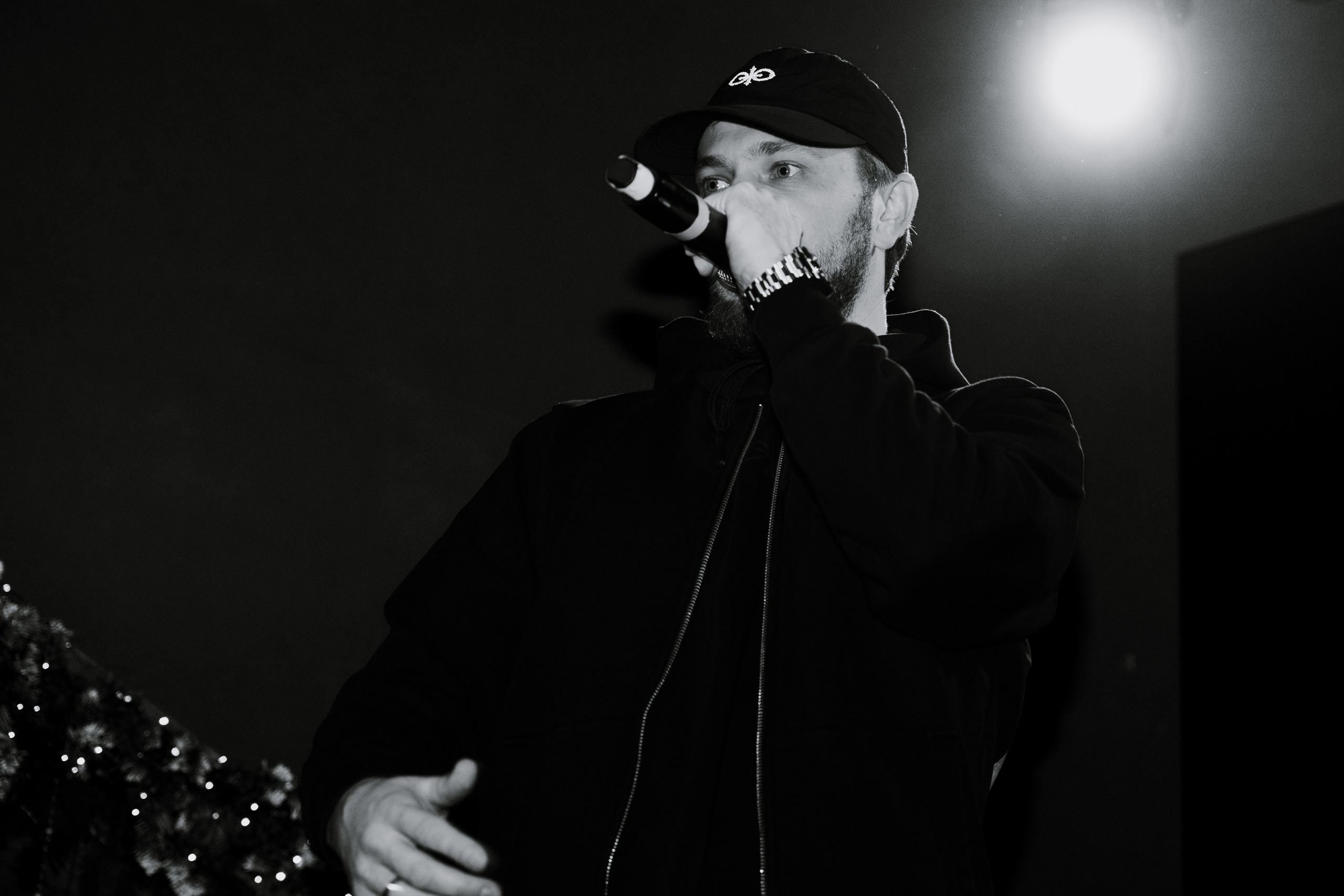 ЭДИК ЮЖНЫЙ. Фотограф Москва