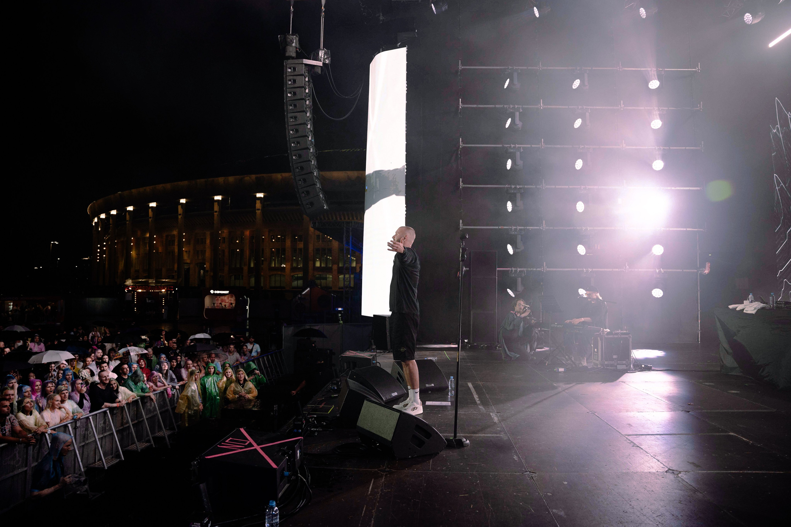 LOC-DOG. Фотограф Москва