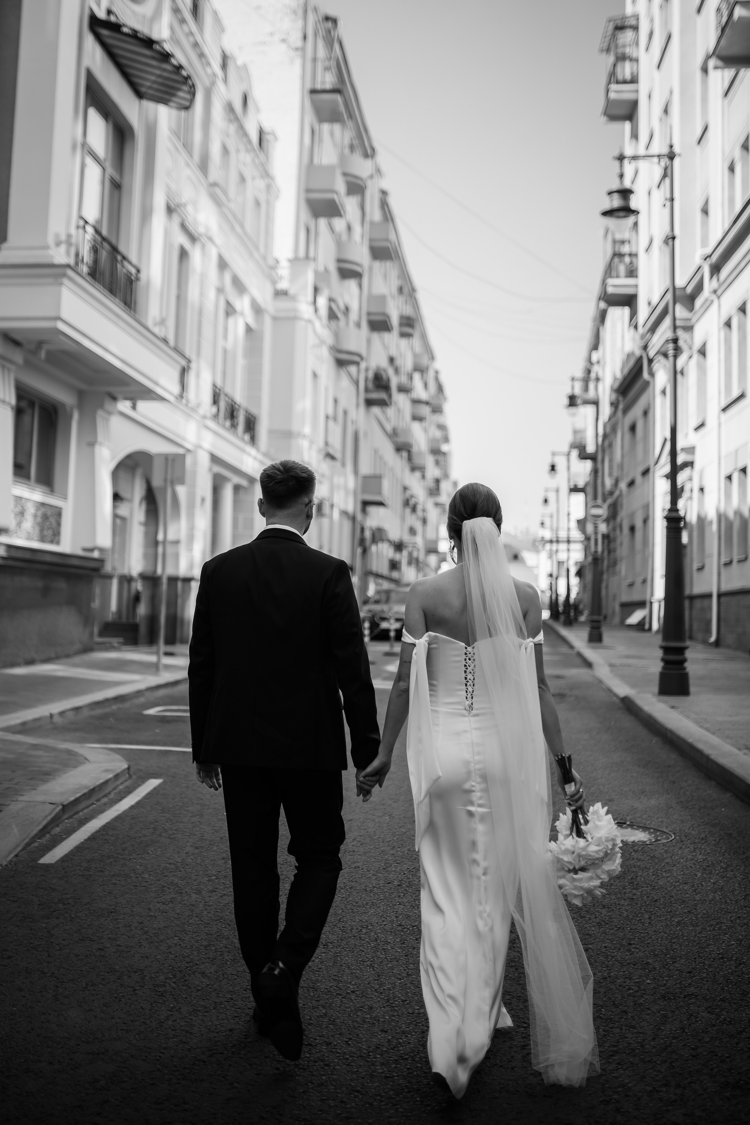 V & T. Фотограф Москва