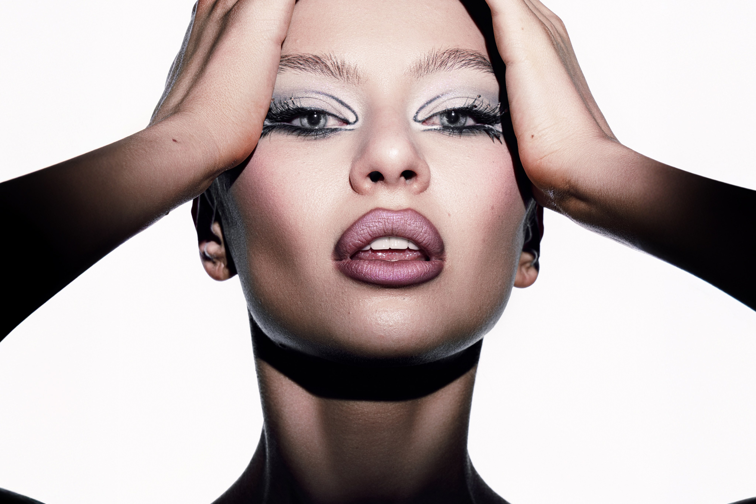 Lina. Fashion фотограф и Арт директор. Санкт-Петербург и Москва