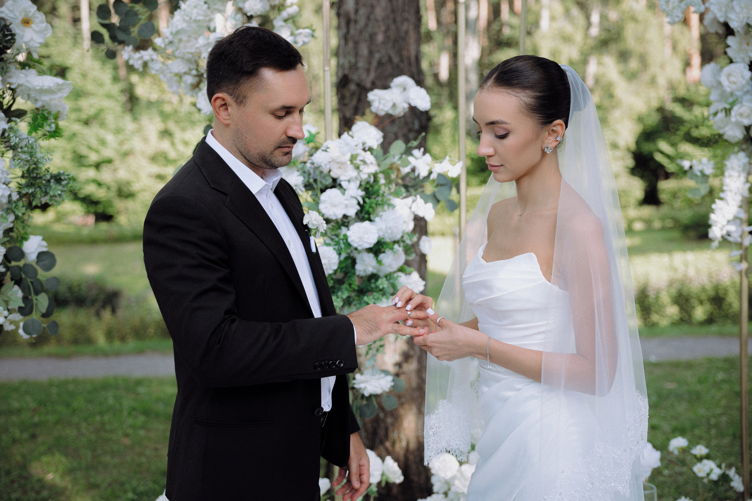 Тимур & Мая. Фотограф в Москве Валерия Рожкова