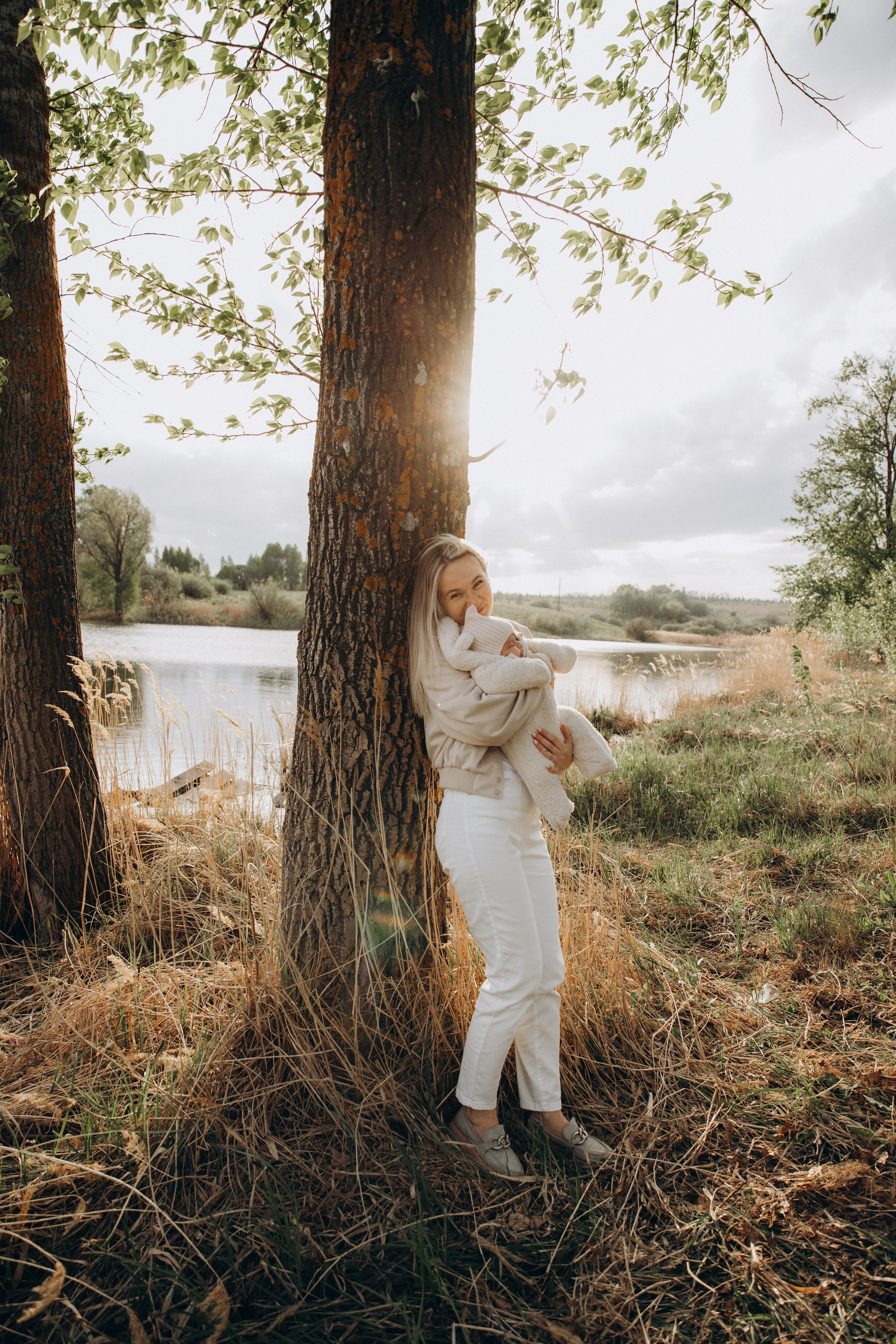 Таня и мальчишки. Семейный фотограф документалист в Пензе Лопатинская Татья