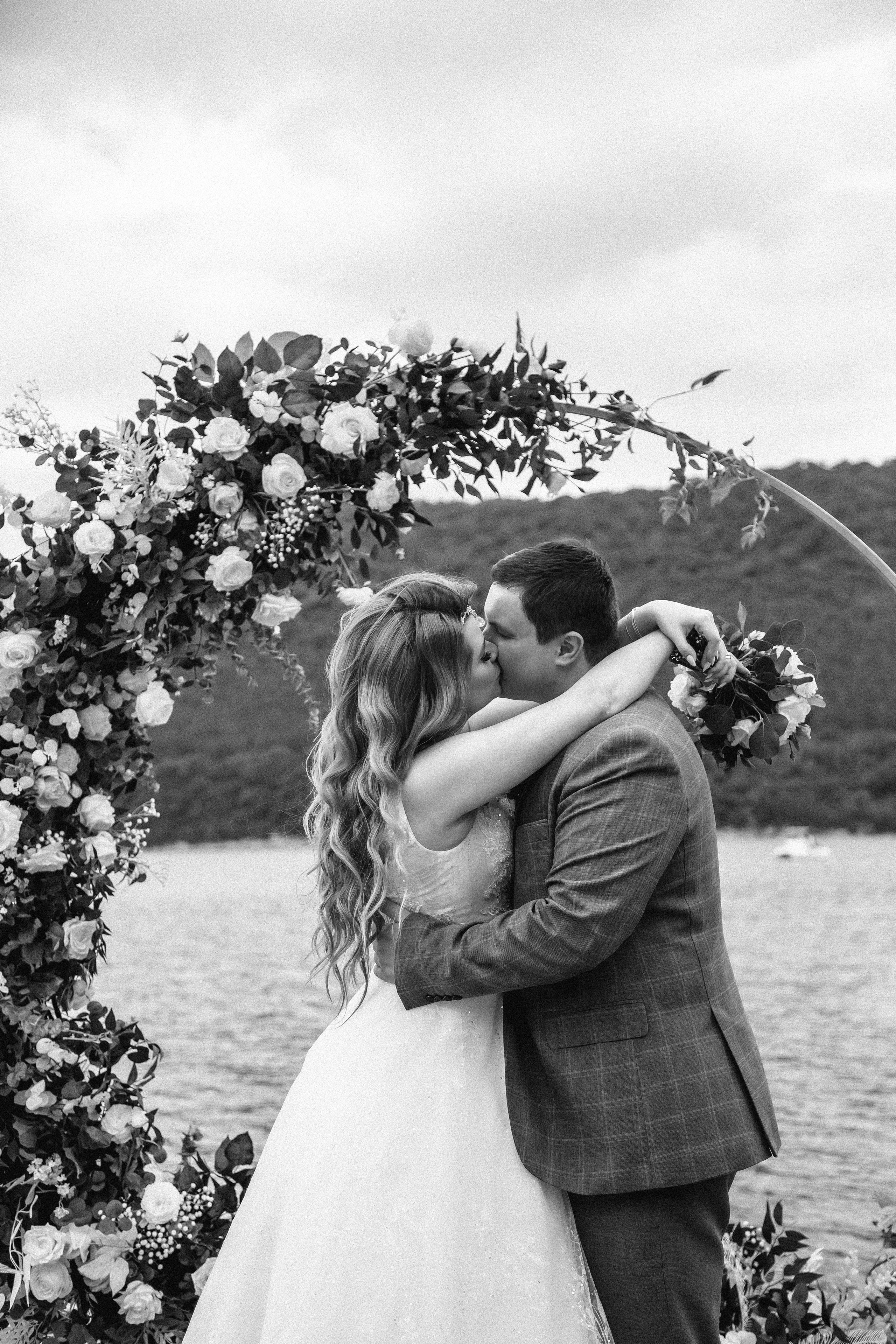 Константин и Анна. Абрау-Дюрсо. Фотограф в Москве Базанова Дарья