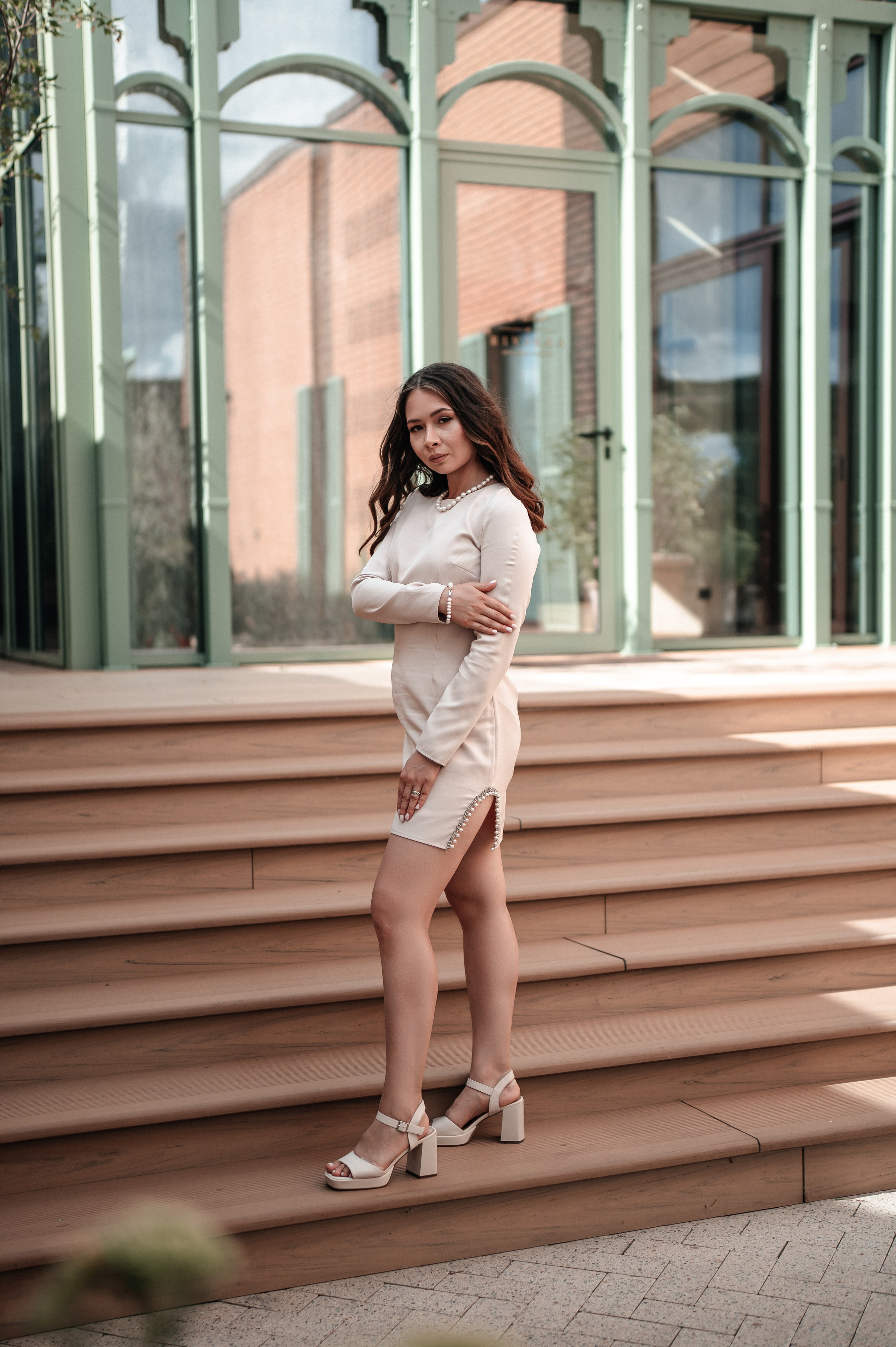 Константин и Мадина. Ривьера. Фотограф Екатерина Бочарникова