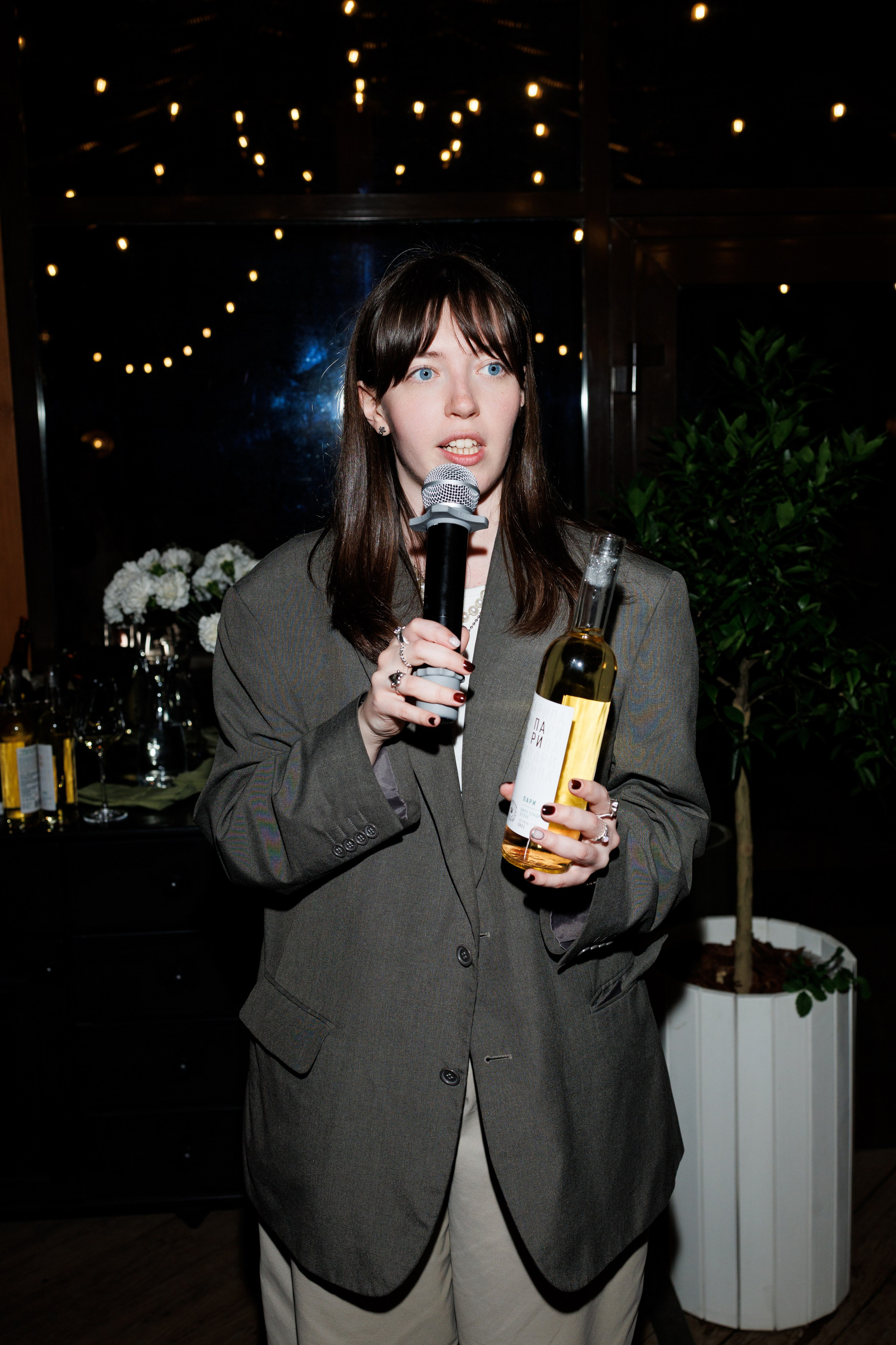 Гастроужин ресторан Бархат. Https://andreysolodov.ru