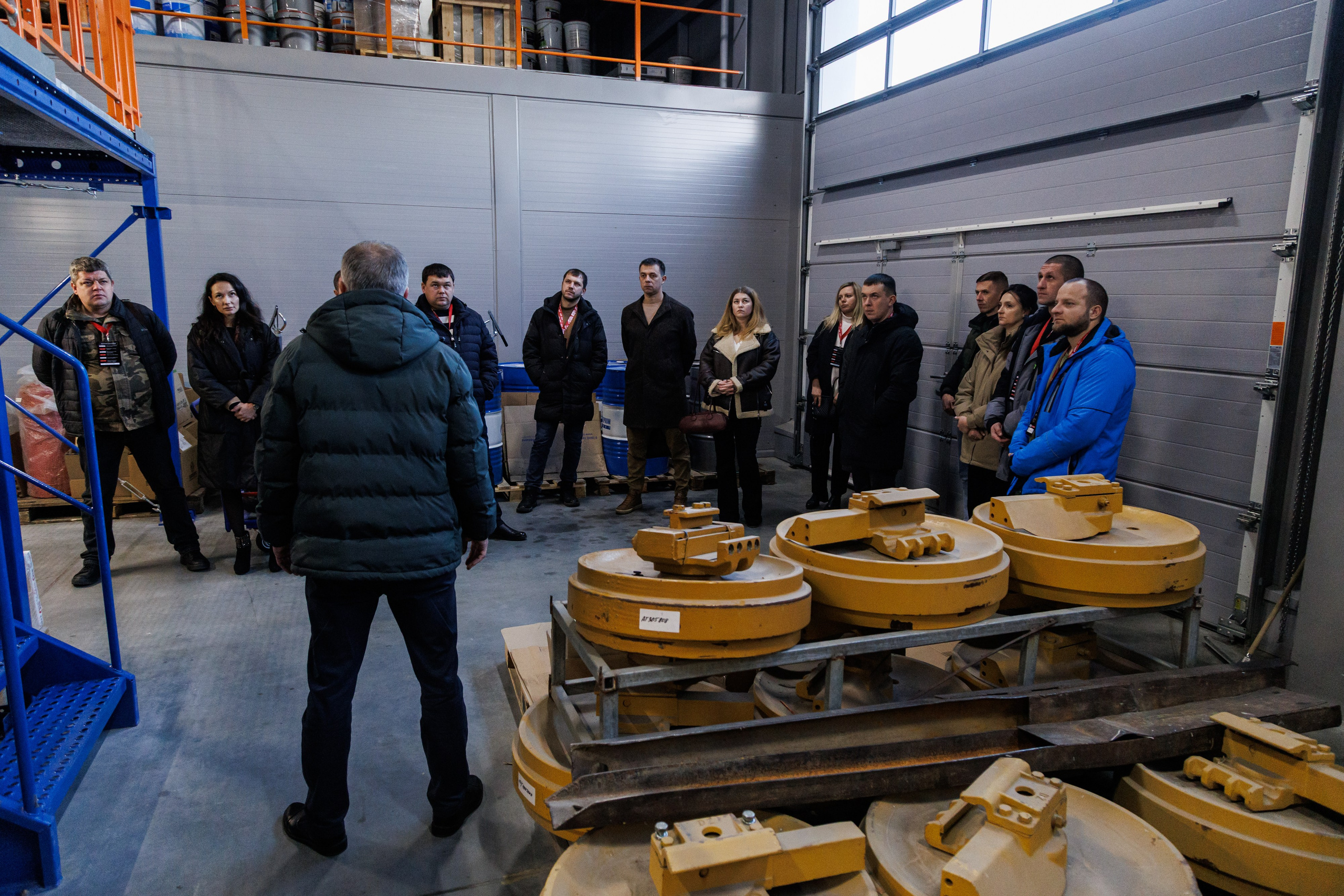 Оверкон. Https://andreysolodov.ru