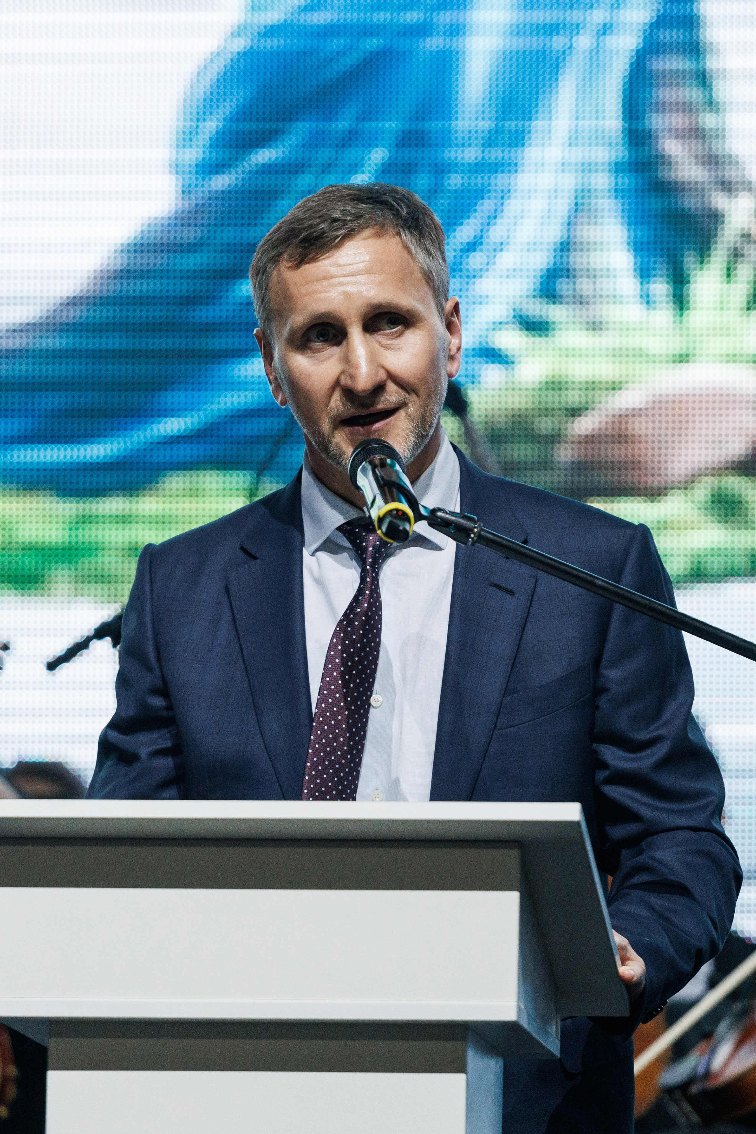 Агроэко юбилей компании. Https://andreysolodov.ru