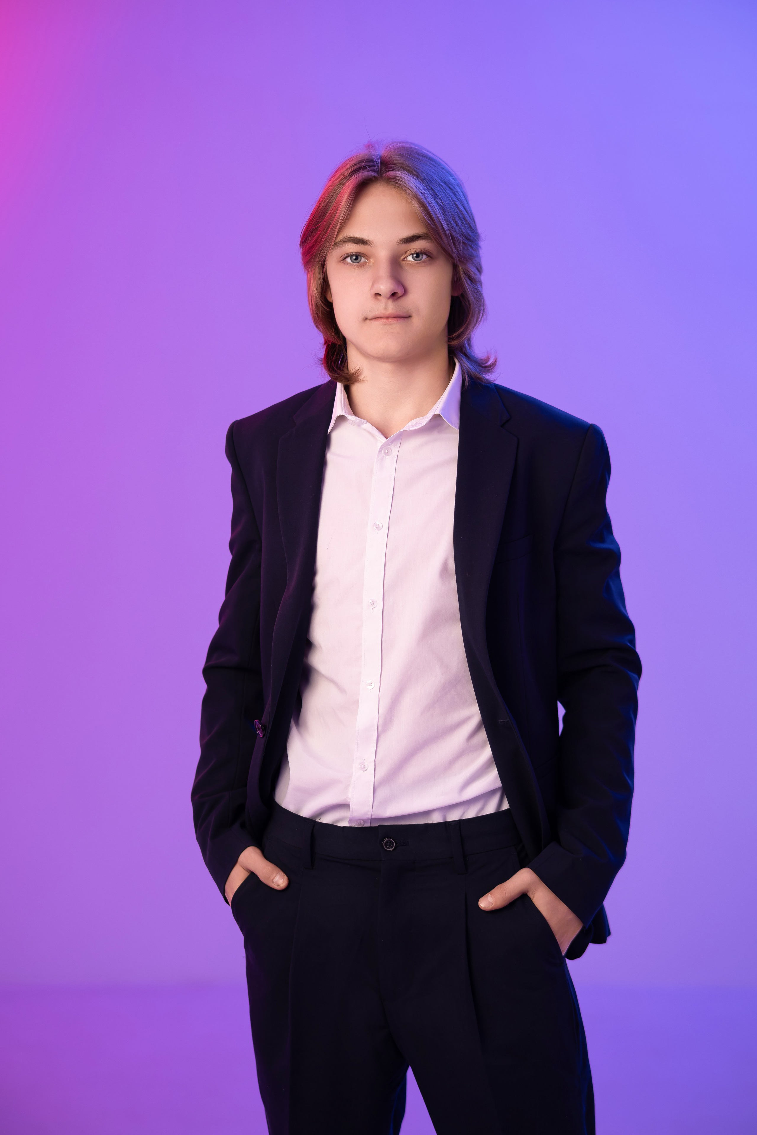 Выпускной альбом для старшеклассников. Семейный, школьный фотограф в Нижнем Новгороде Елена Сентюрева