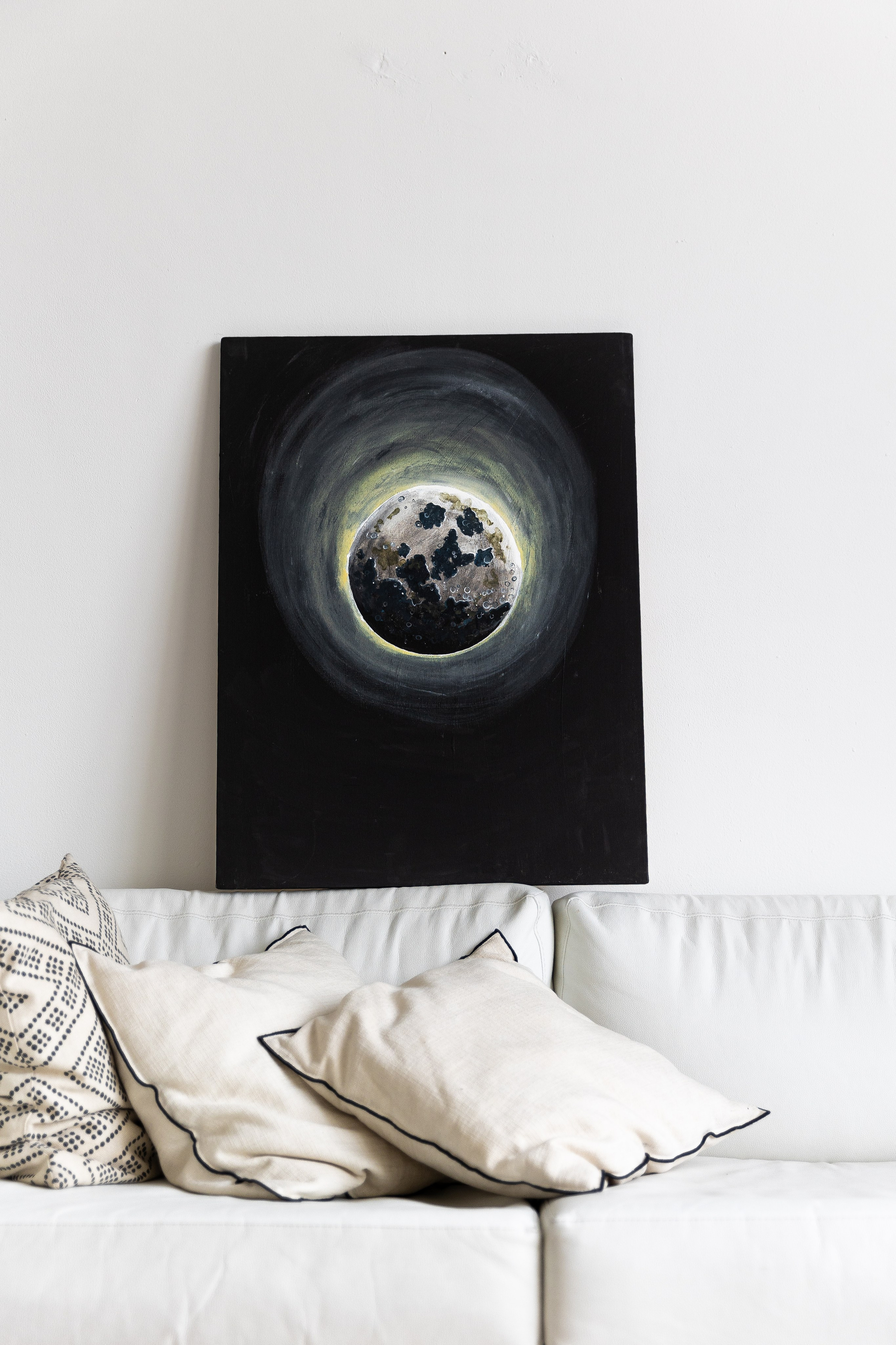 Фотосессия для сайта художницы. Свадебный фотограф в Москве Виктория Арехова