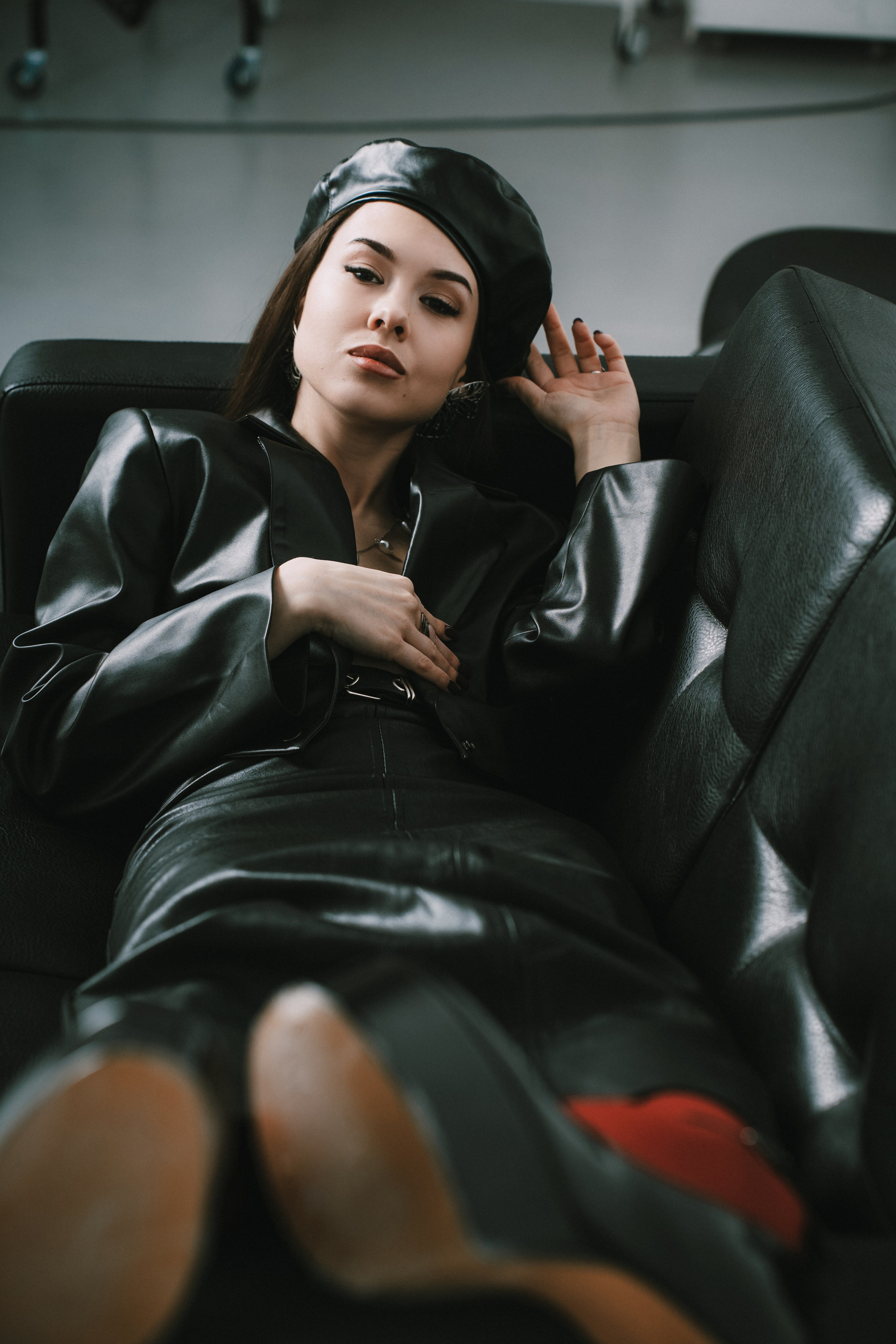 Flirt français. Https://instagram.com/ana.stasia.n