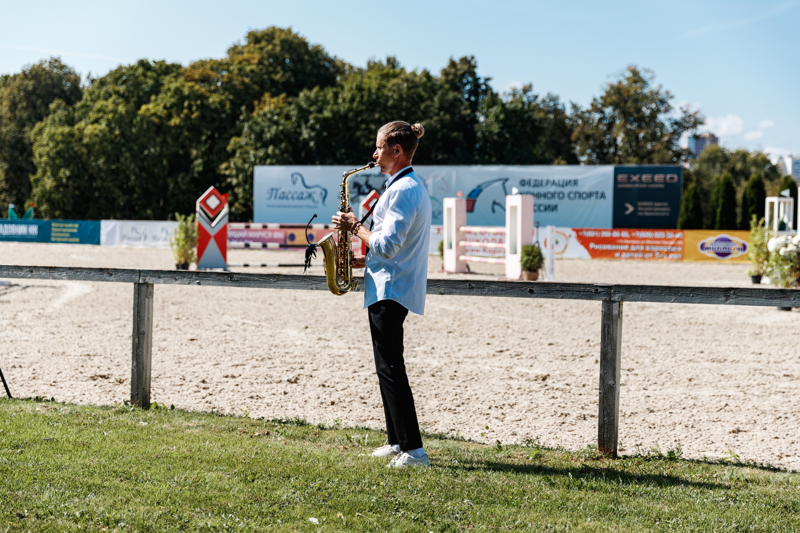 Нижегородец. Фотограф Захваткин Роман