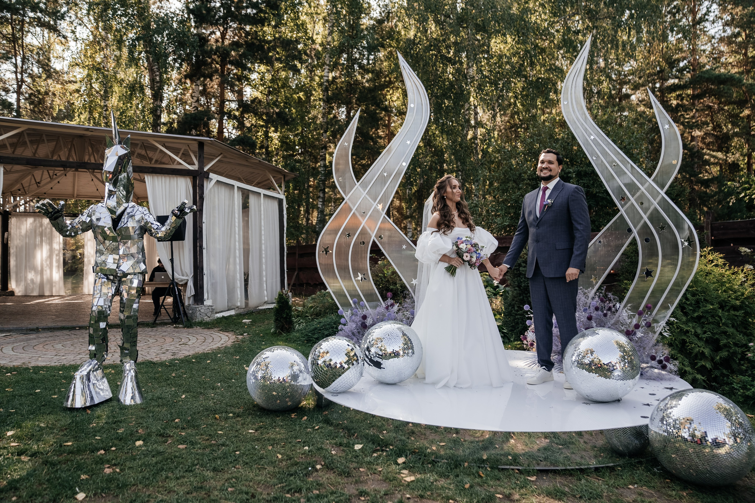 Антон и Евгения. Свадебный и семейный фотограф В Барнауле Нечаева Таня