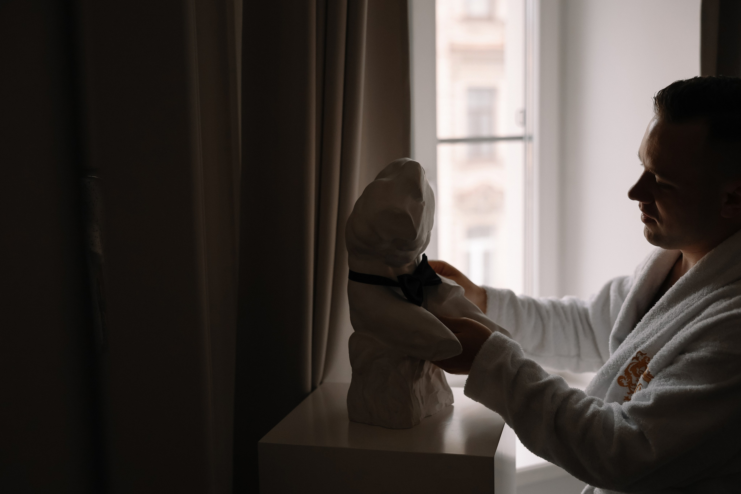 Натали и Виталий. Свадебный и семейный Фотограф Денис Кошель