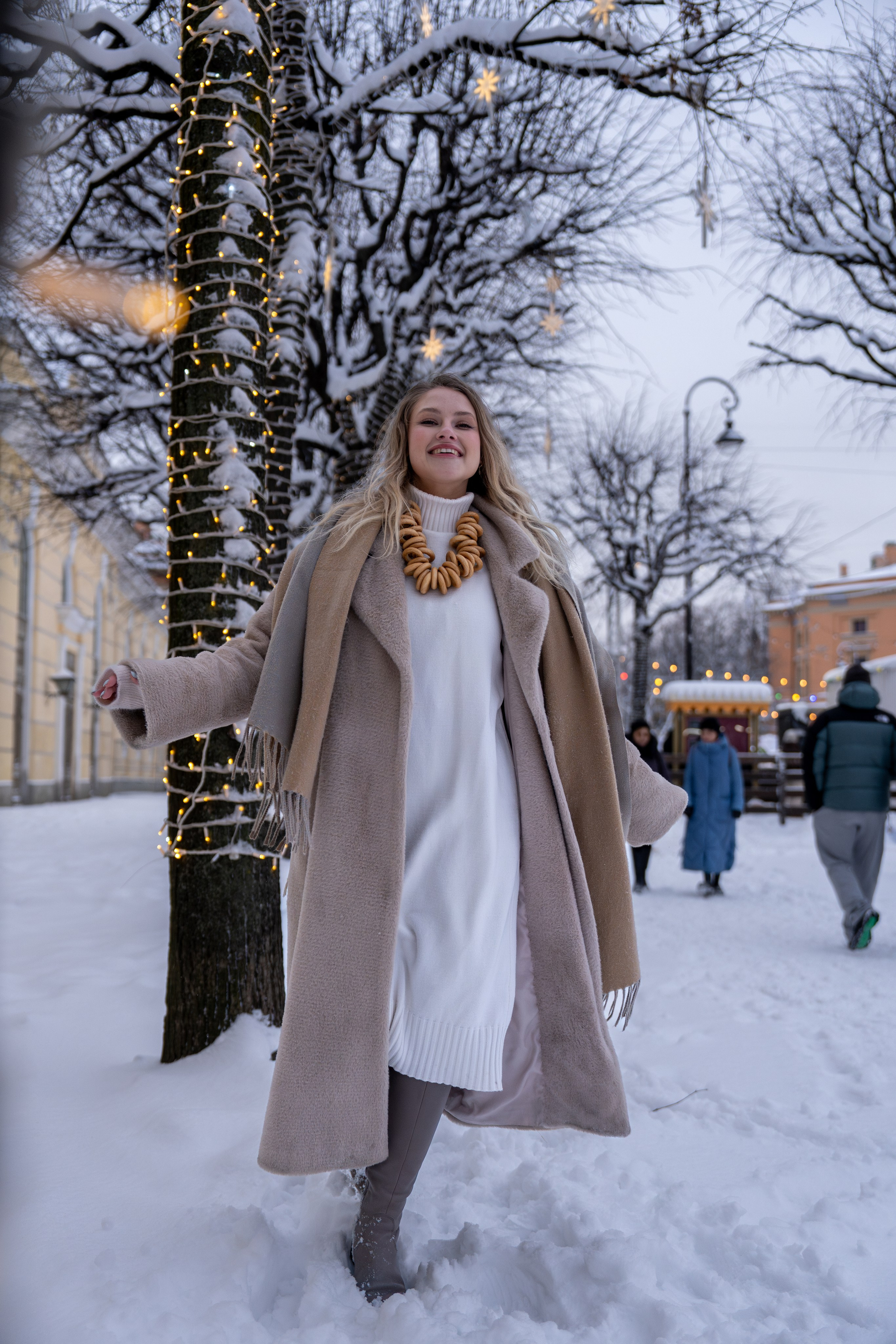 Манежная площадь. Главная