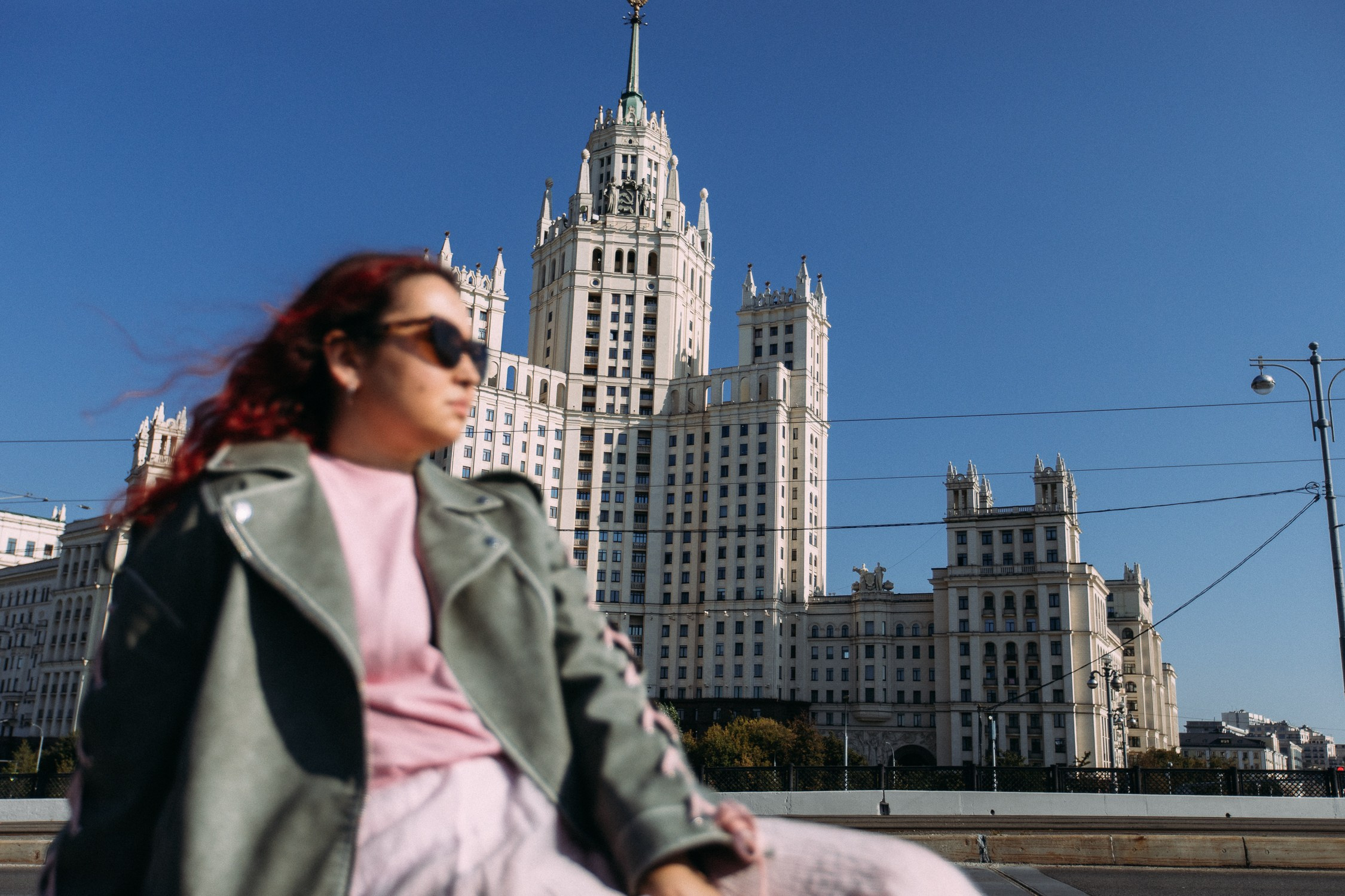 Алина. Свадебный и семейный фотограф в Екатеринбурге Илья Рихтер