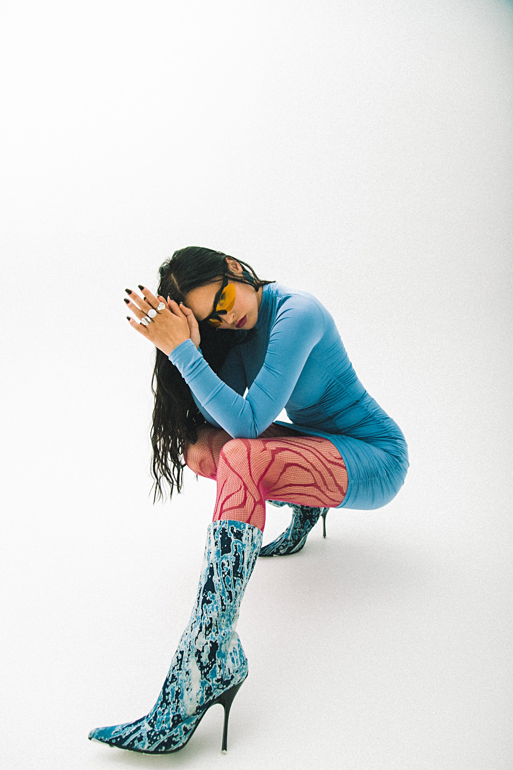 Портреты. Фотограф в Тюмени Екатерина Медведева