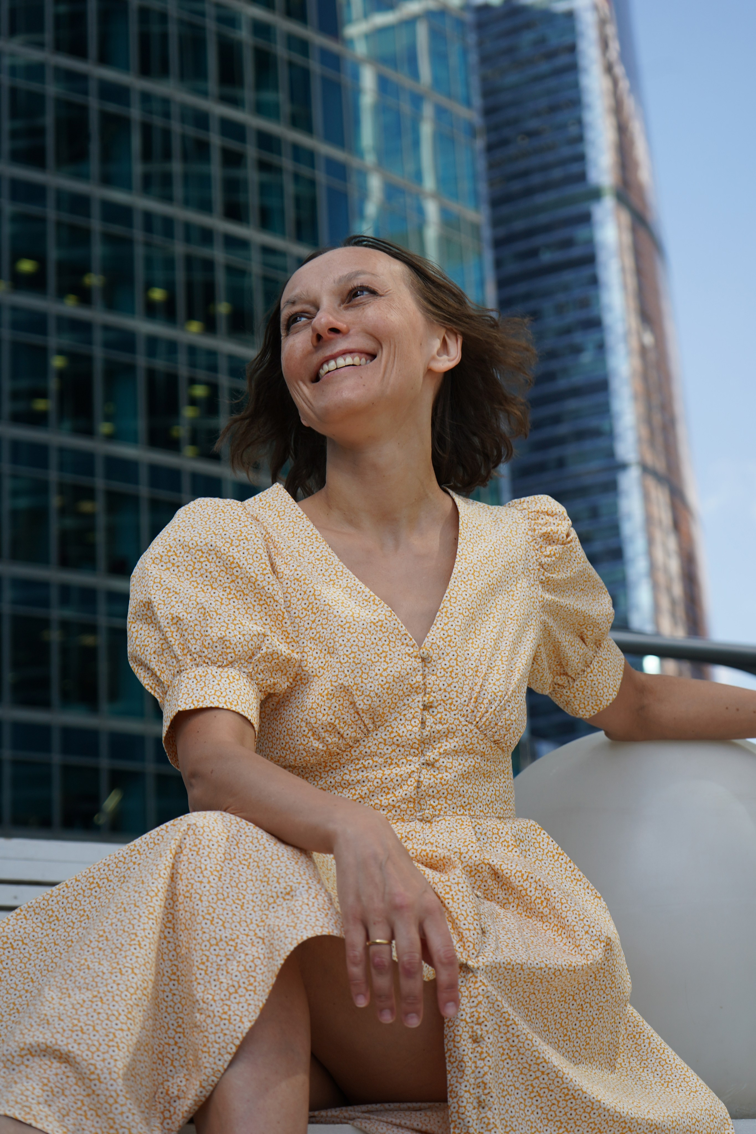 Для тебя. Ваш семейный и детский фотограф Софья в Москве