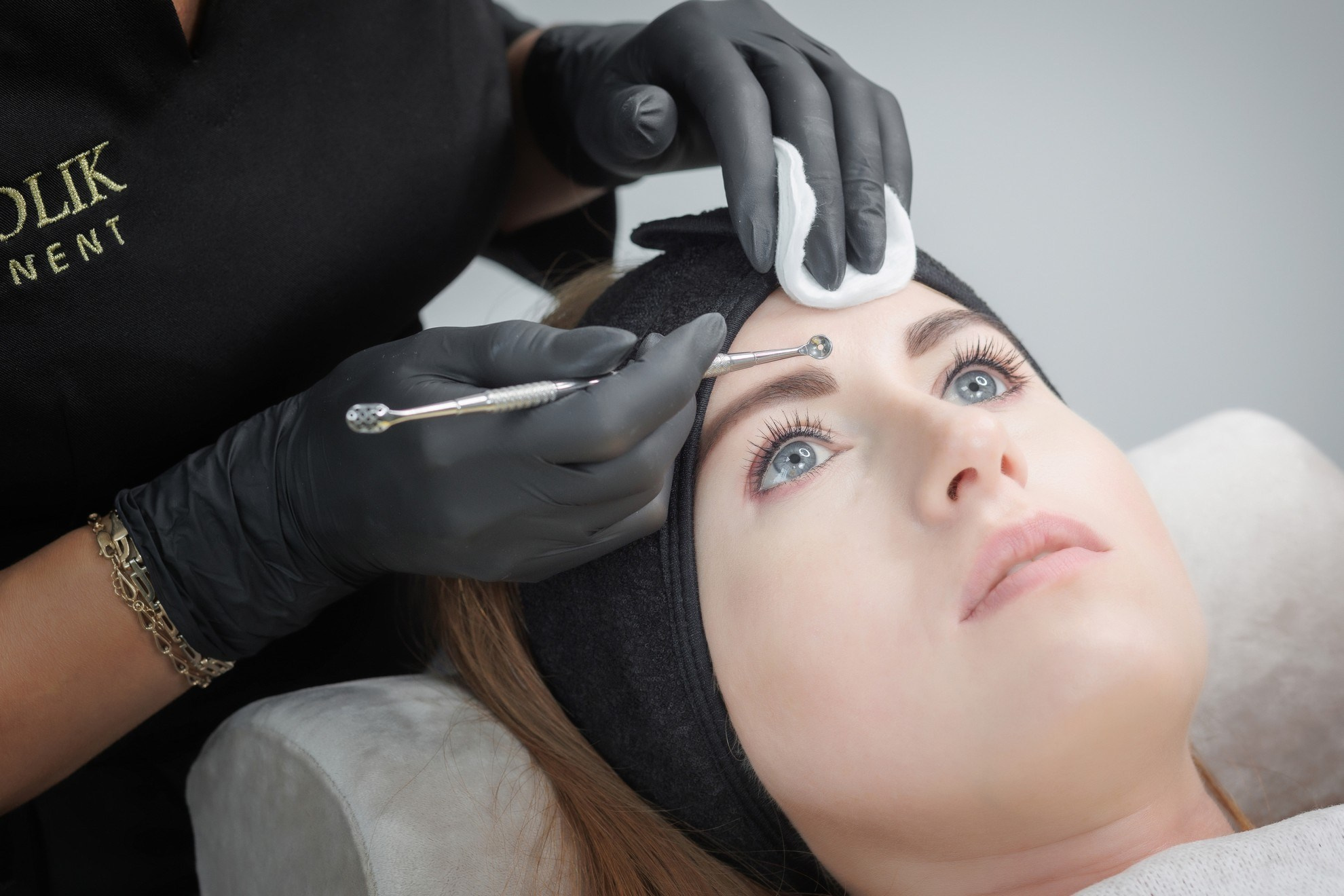 Контент для студии эстетической красоты. Свадебный и репортажный фотограф в Москве и Московской области