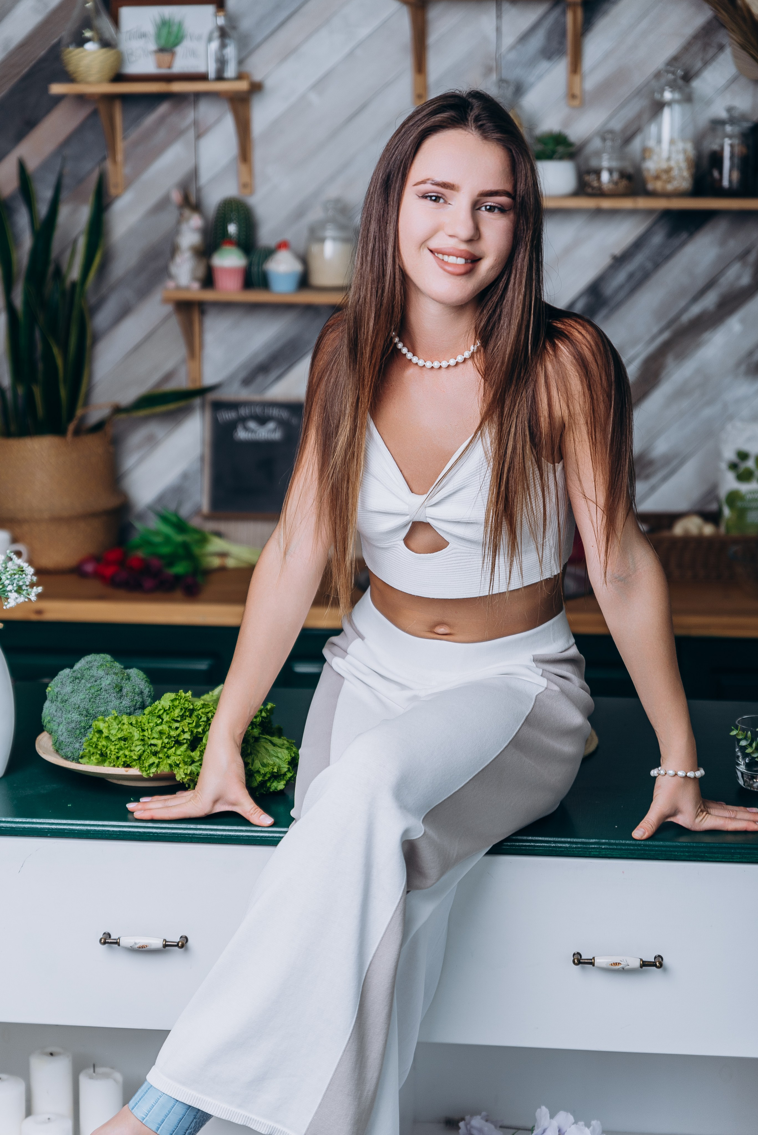 Александра. Фотограф Новороссийск / ЮФО / Москва Руслан Пелин