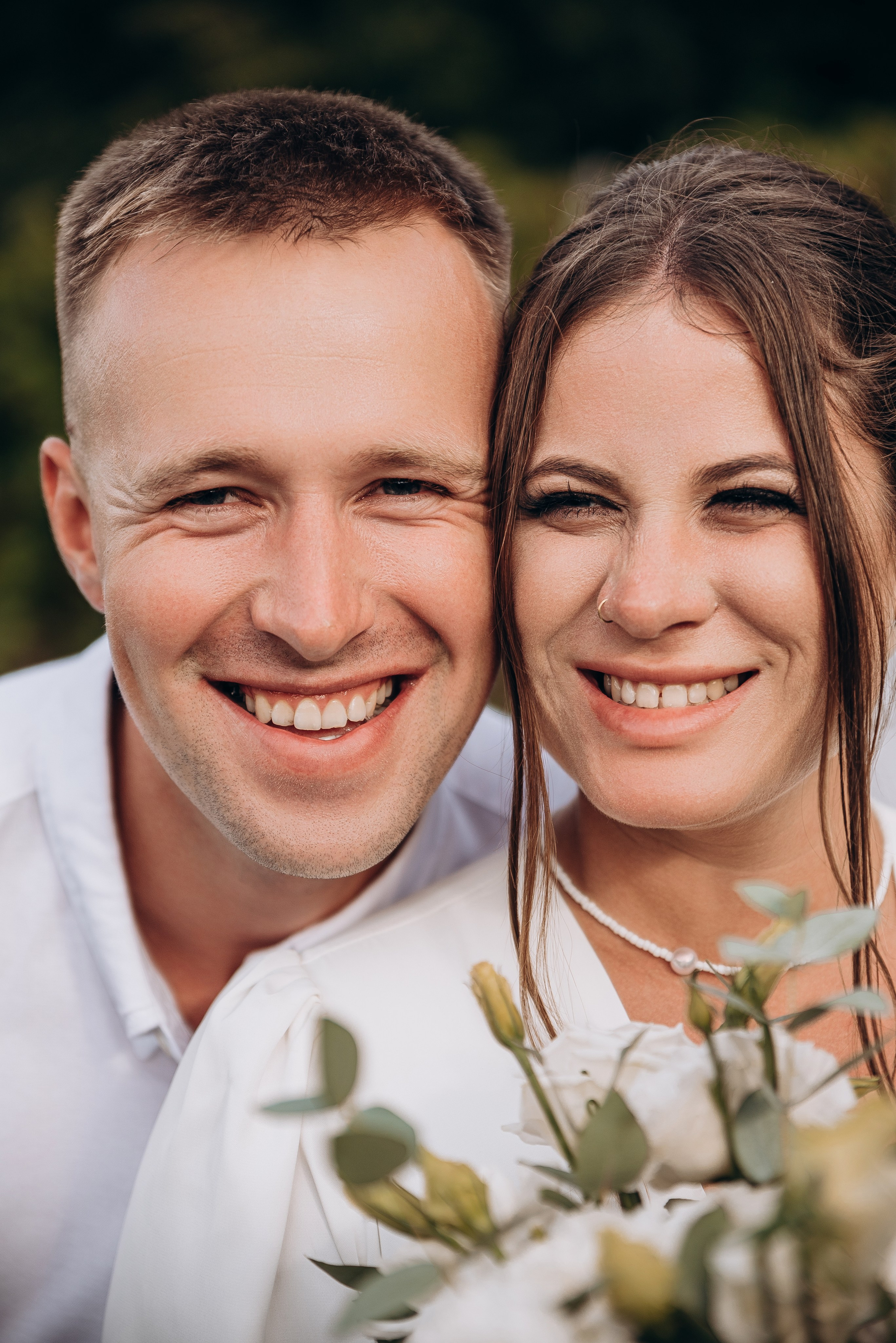 Wedding day 18.09.2024. Фотограф Новороссийск / ЮФО / Москва Руслан Пелин