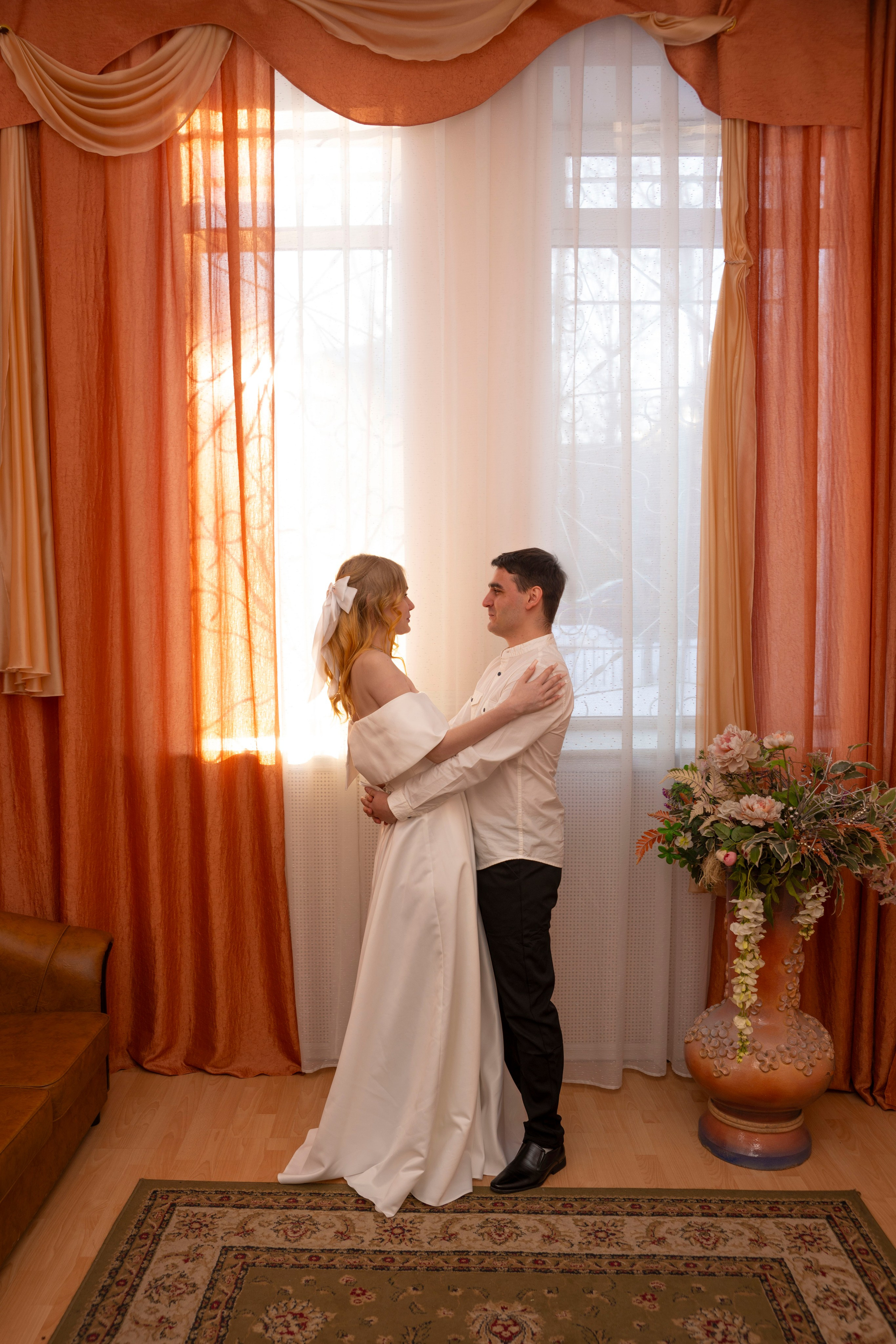 Фотограф и художница в Хабаровске Татьяна Трубникова