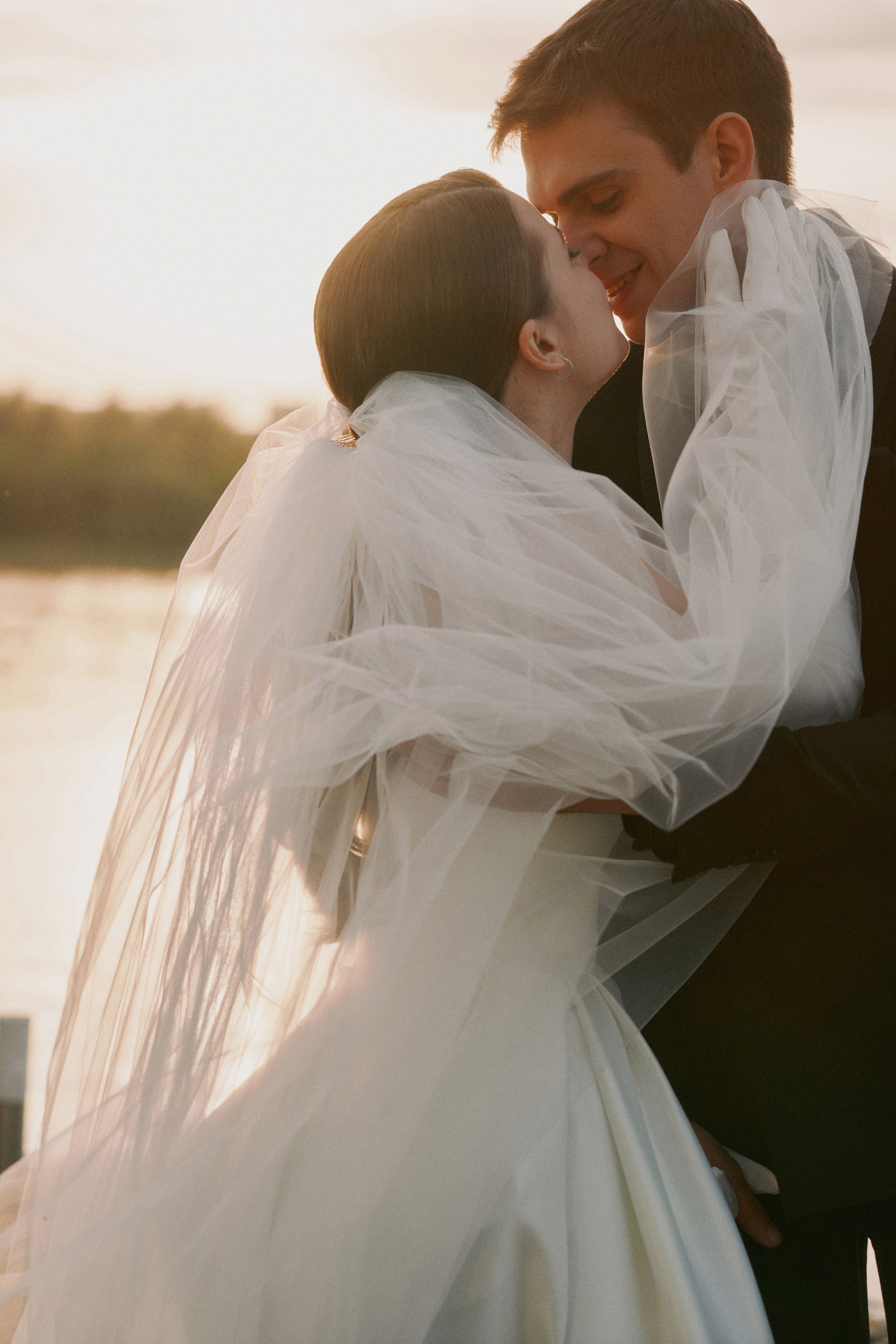 Люби меня люби. Свадебный фотограф в Ростовe-на-Дону Анастасия Прутова