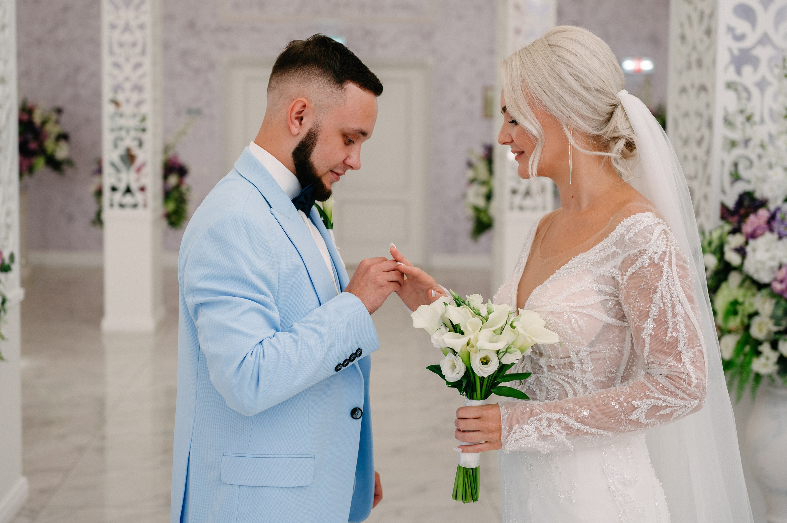 О&Ю. Фотограф Рязань. Дарья Дмитриева