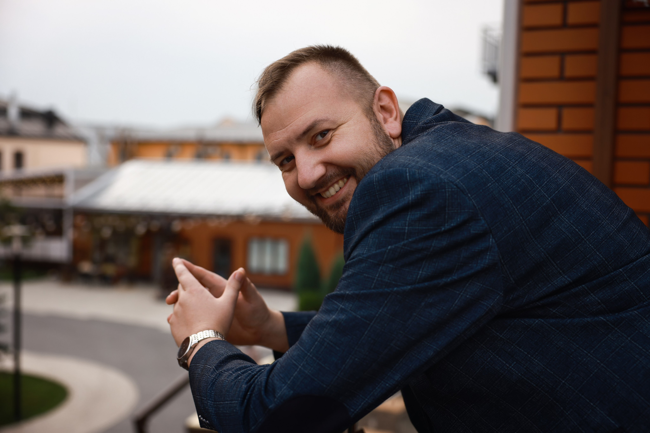 Марина @ Денис счастливая пара юристов. Фотограф в Туле — Борисов Николай