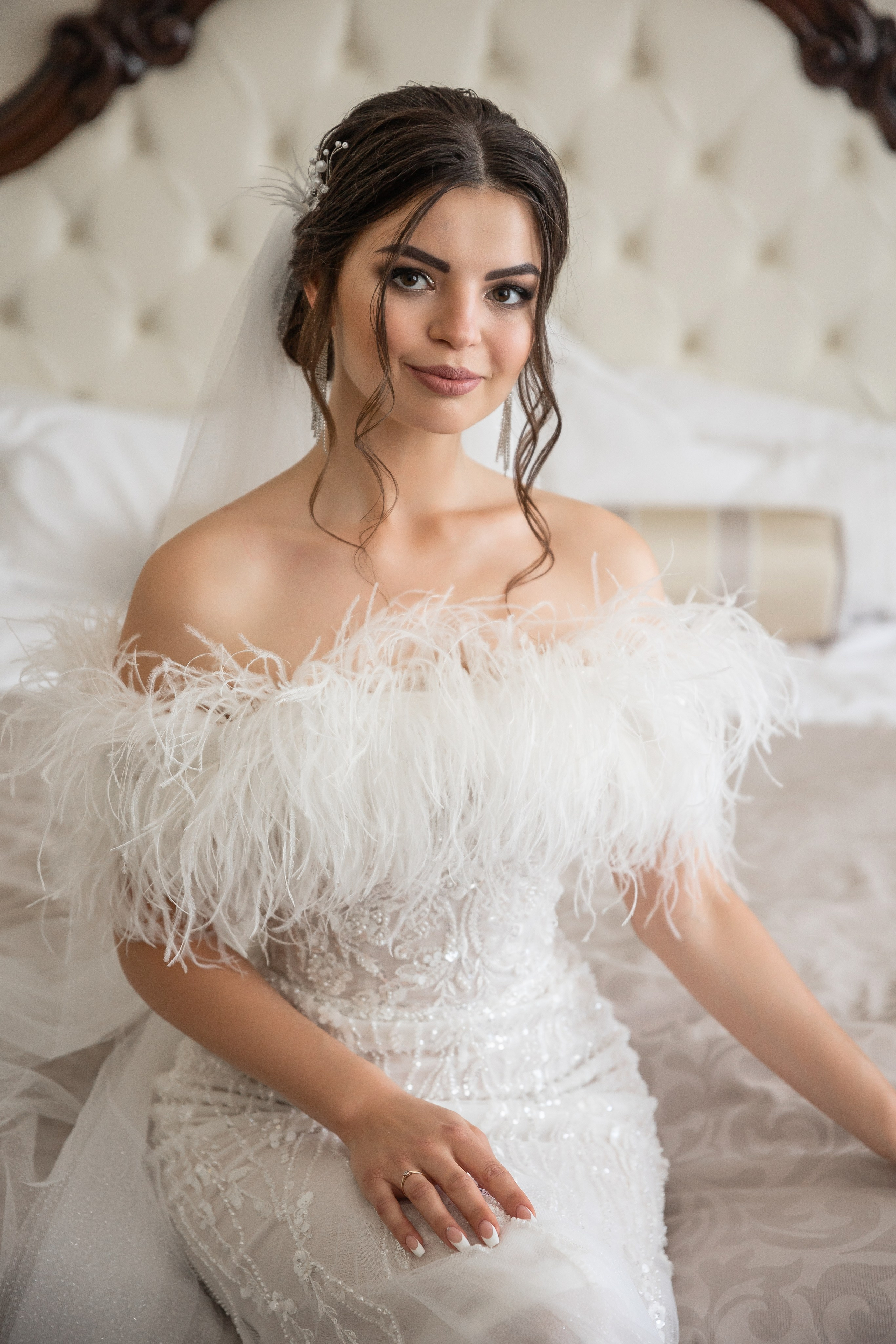 Данил и Александра. Свадебный фотограф Санкт-Петербург Катерина Ширяева