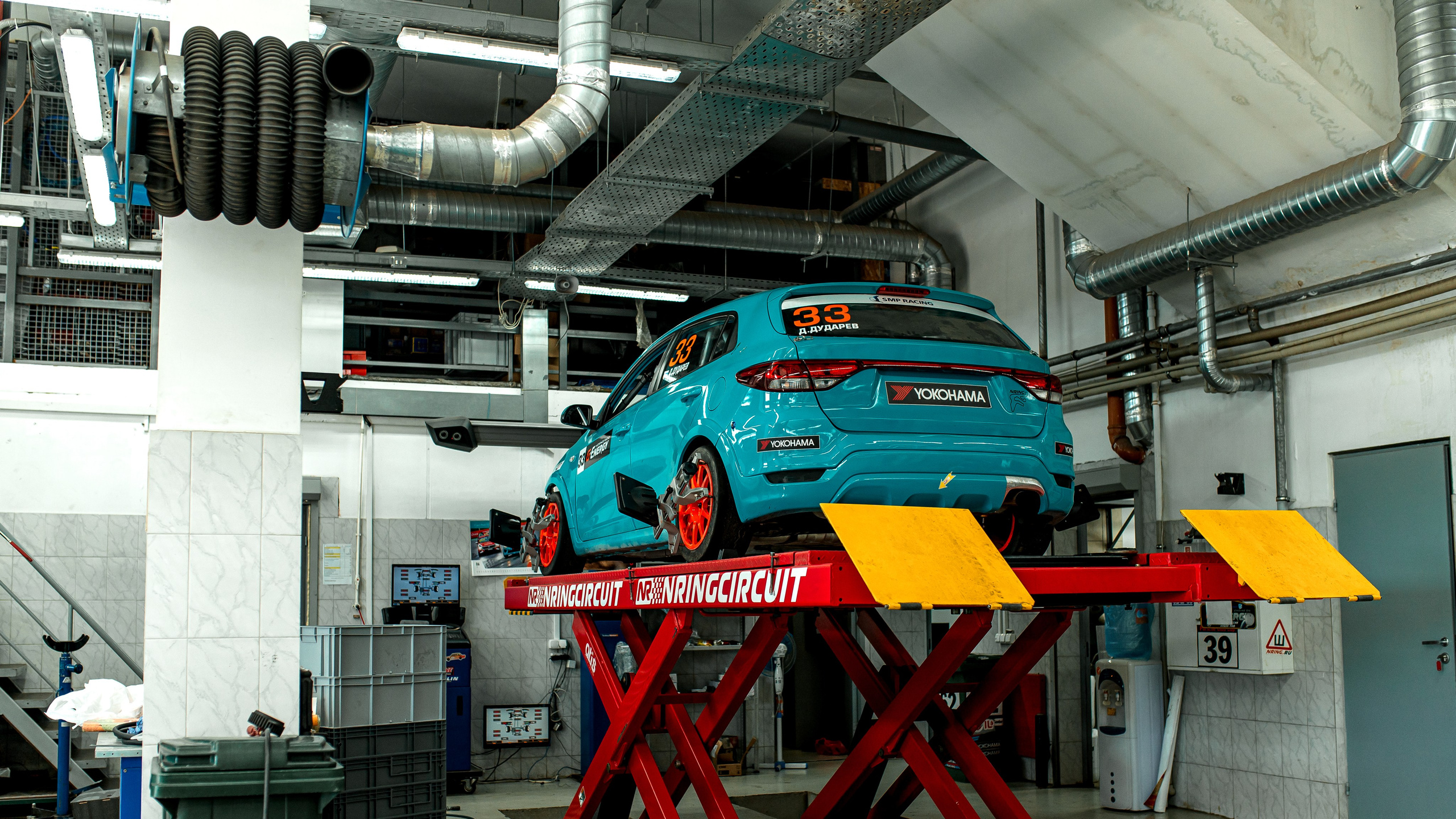 NRING Нижегородское кольцо. Фотограф Нижний Новгород