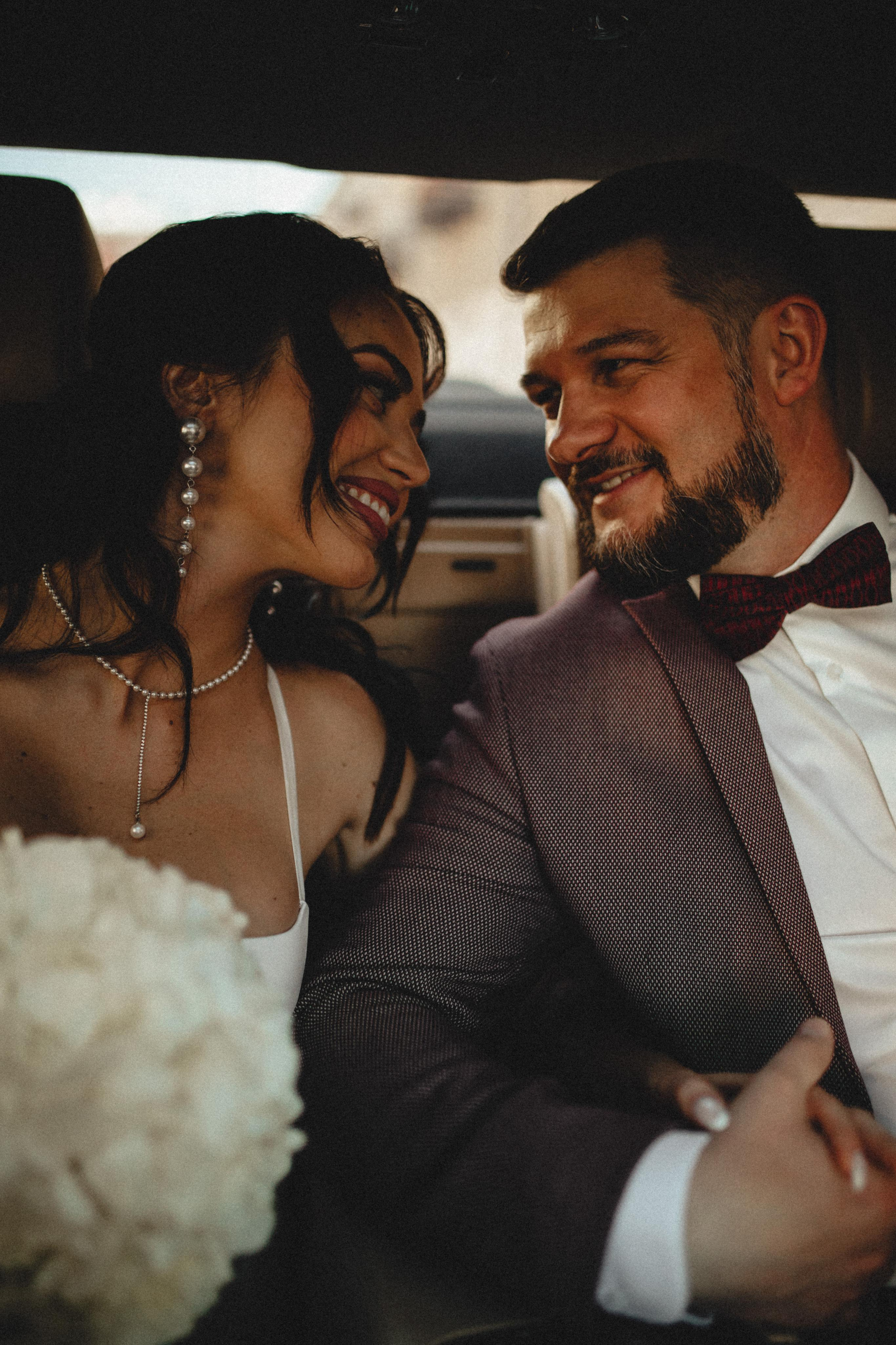 Wedding #7. Фотограф Анна Путилина