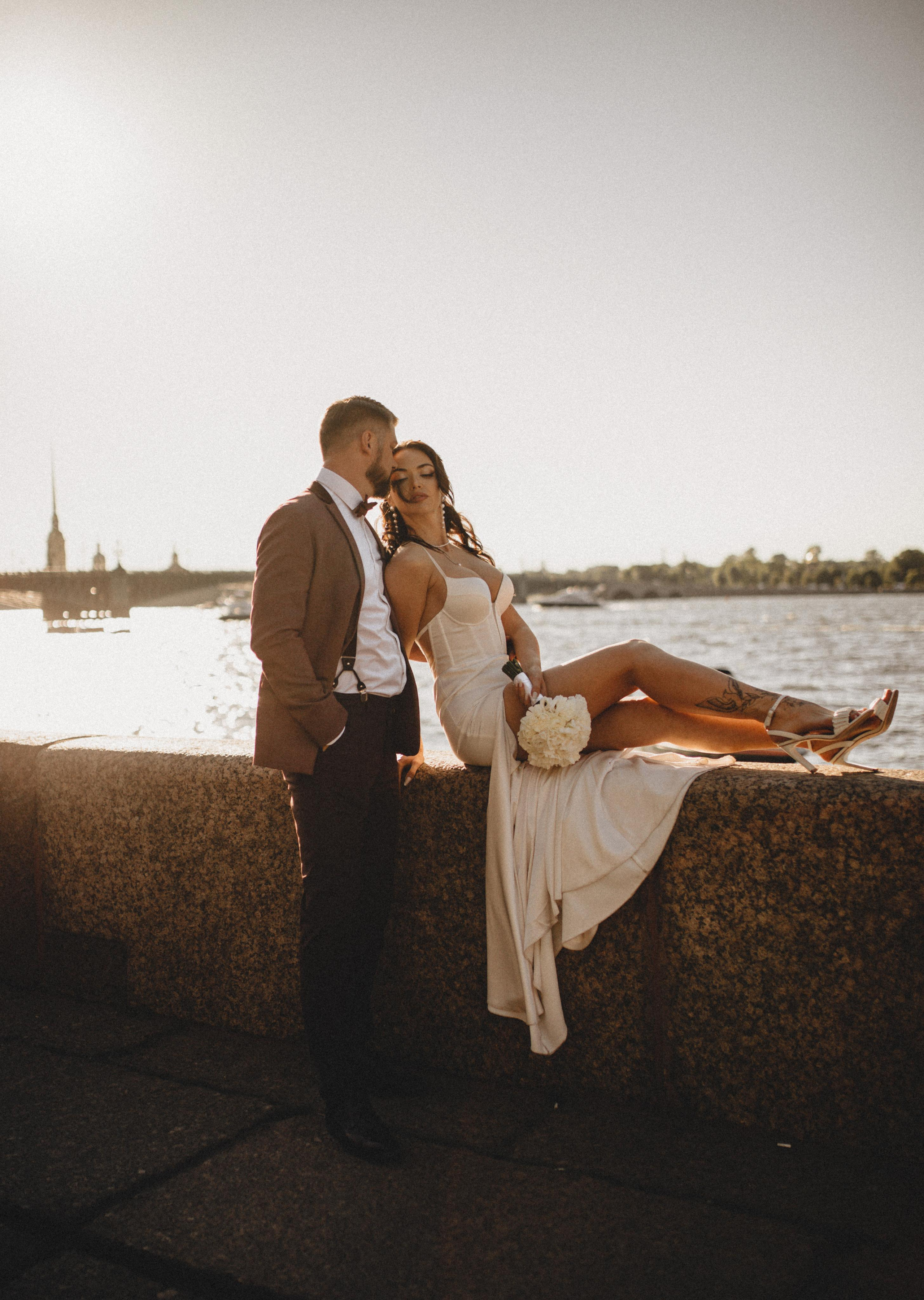 Wedding #7. Фотограф Анна Путилина