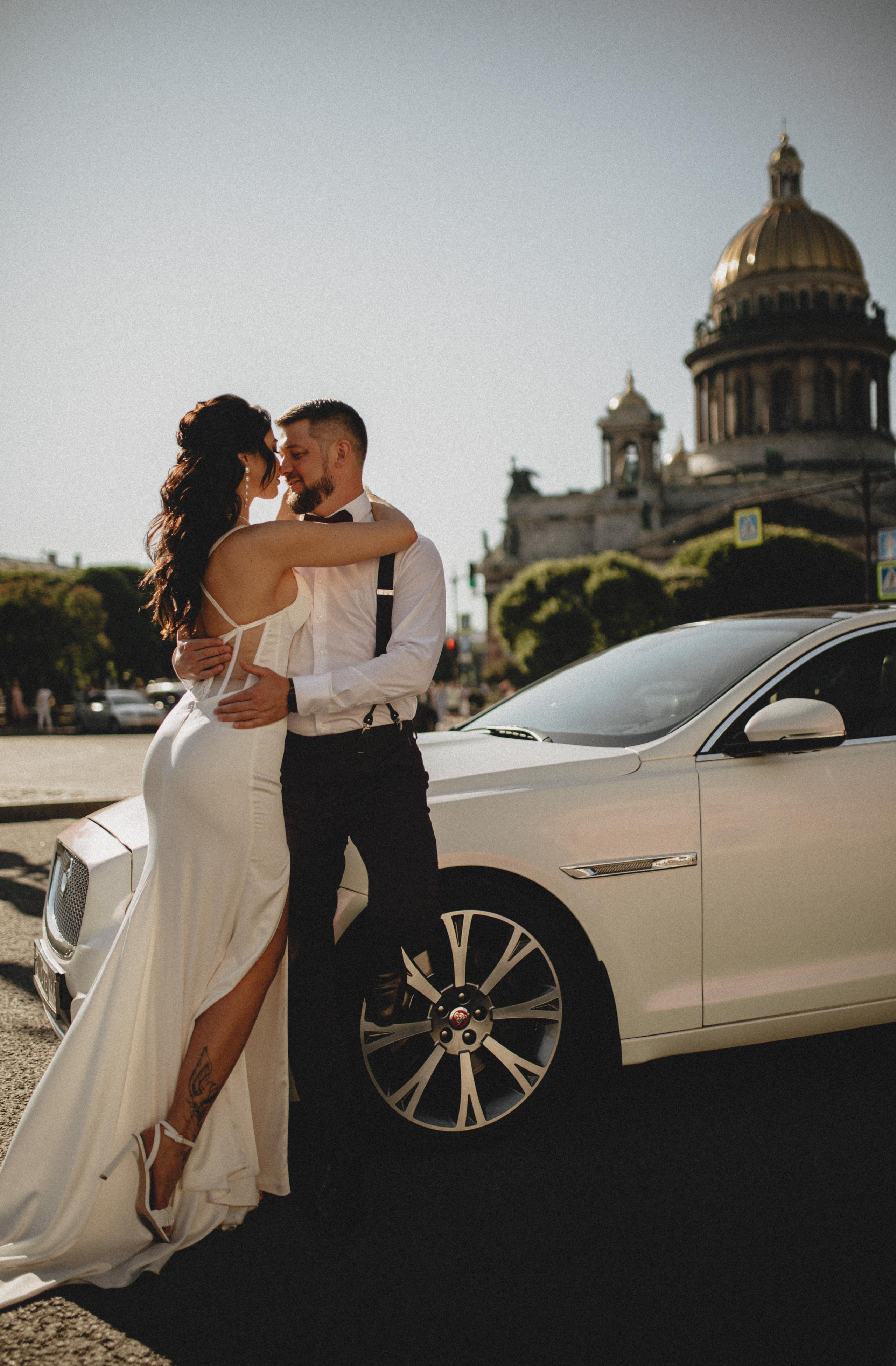 Wedding #7. Фотограф Анна Путилина