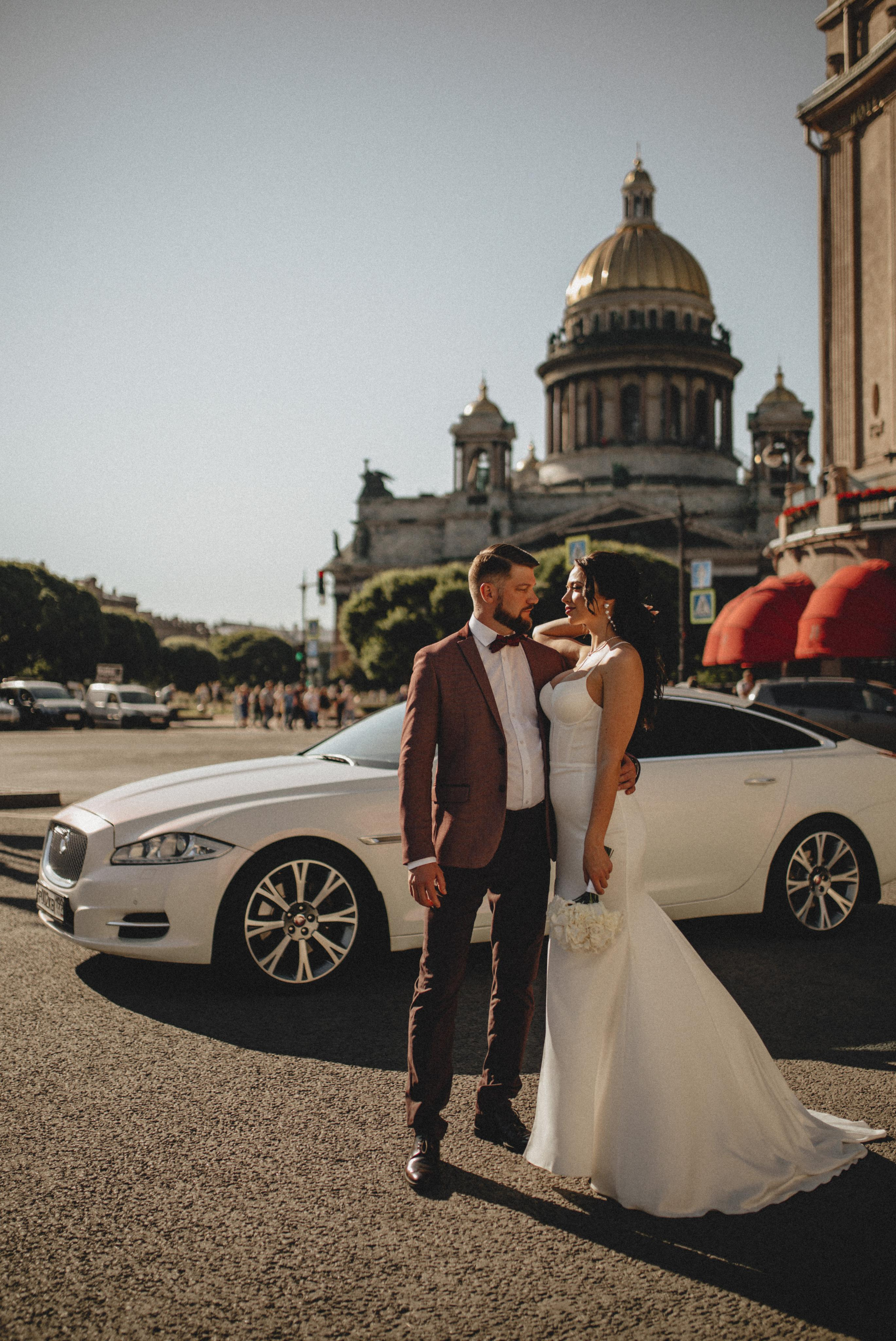Wedding #7. Фотограф Анна Путилина